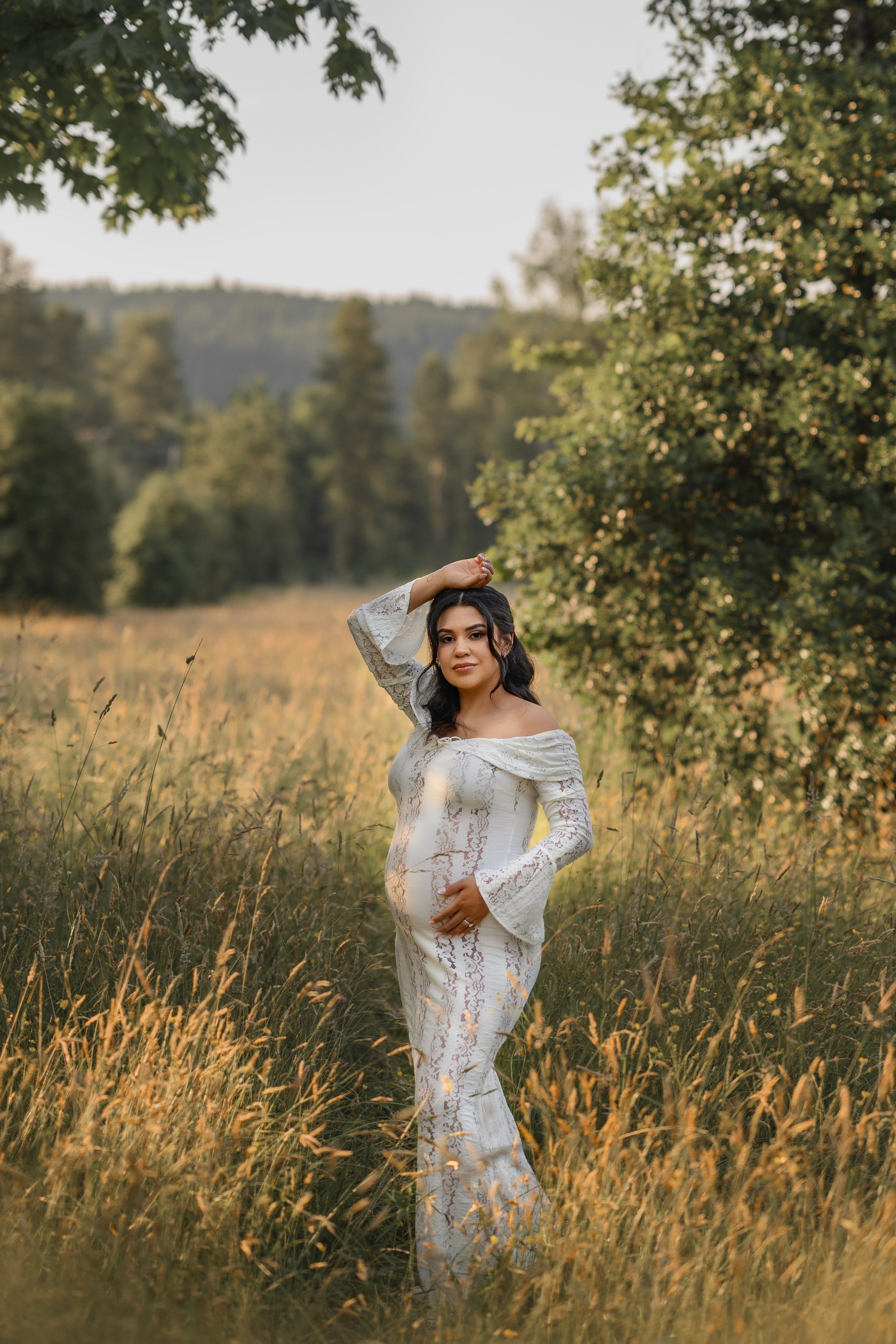 Elizabeth. Wedding & family photography in Seattle area. Helen Michelle photographer