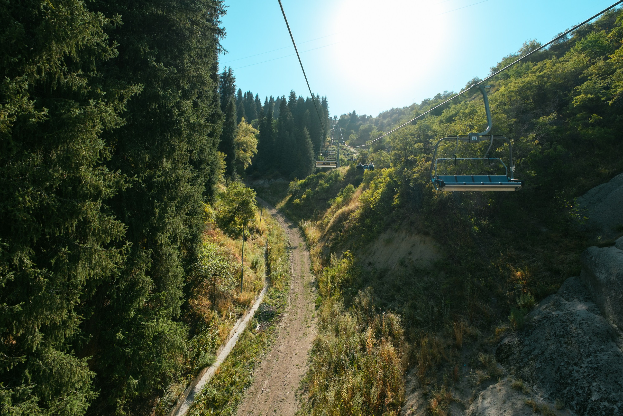 Sigma 12 mm F/1.4 DC DN Contemporary. Фотограф Григорий Кравец