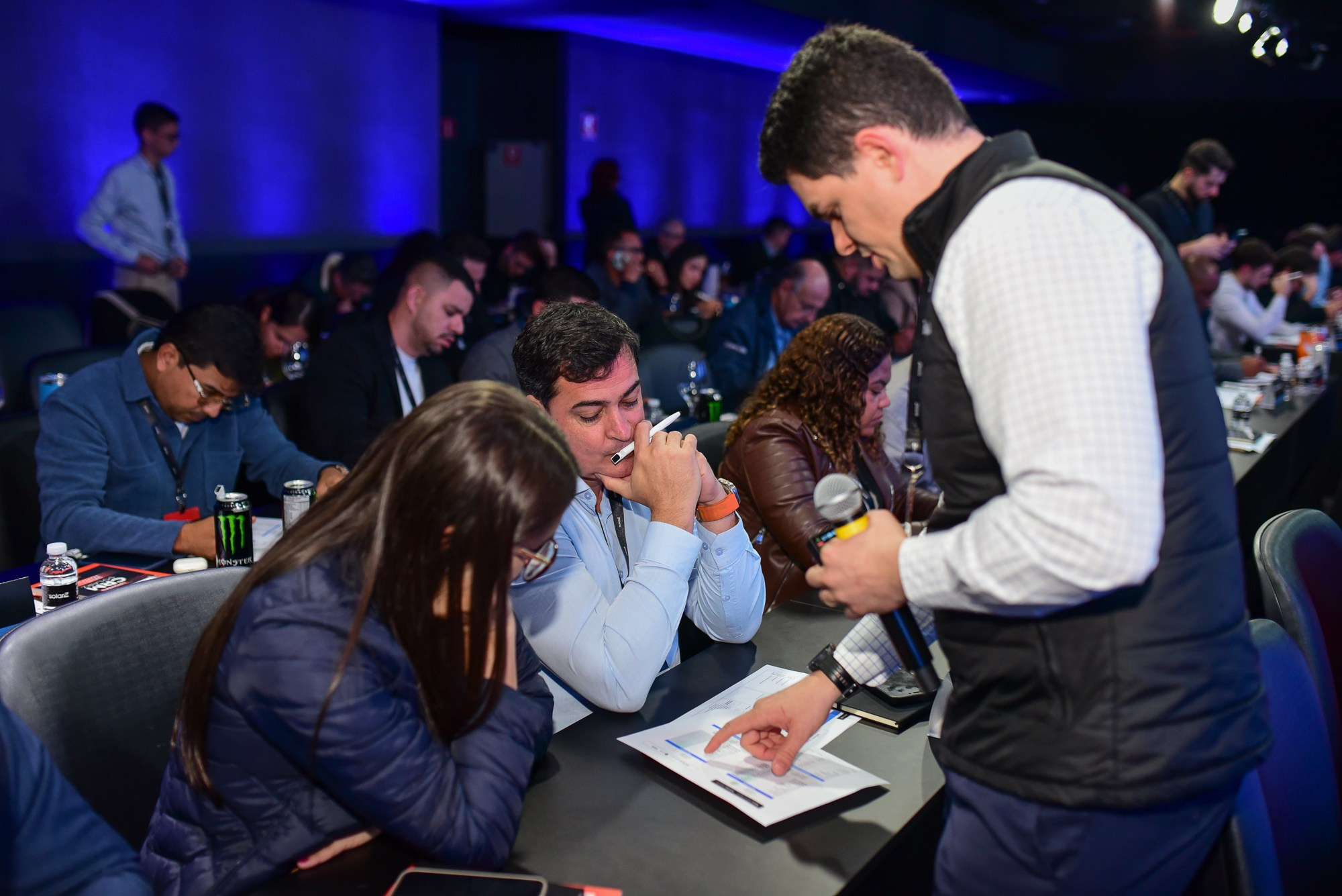 SolarZ Imersão Galaxy. 78 Imagens