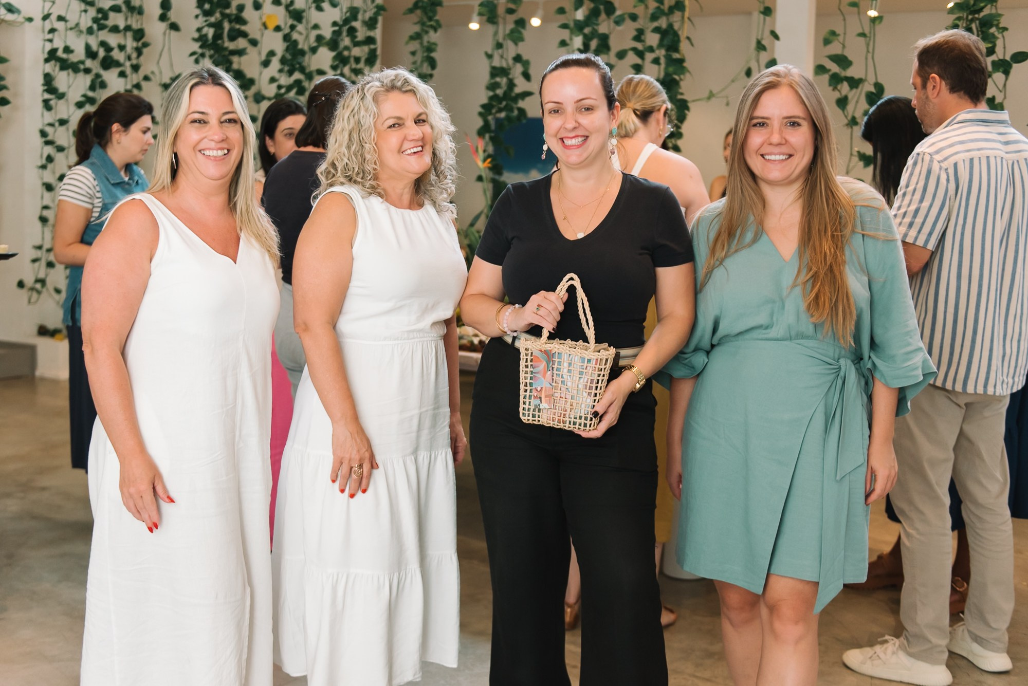 SalaBella — Verde Jade. 78 Imagens