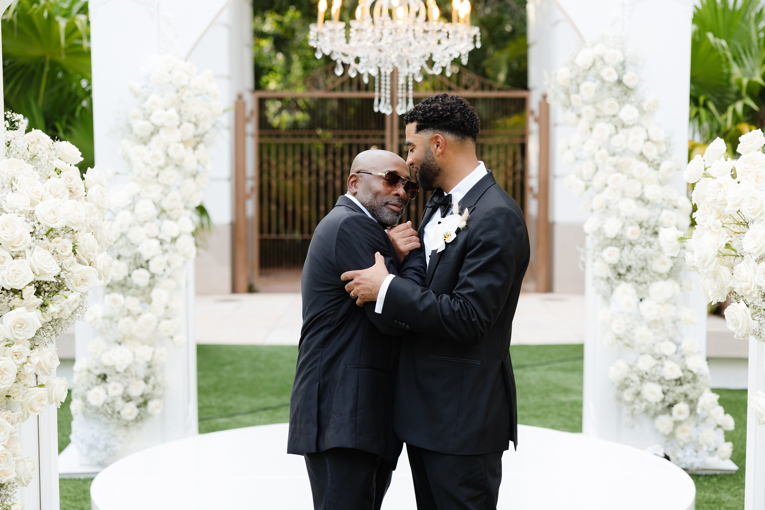 Danielle & Steven: Love, law, and a little bit of destiny. YES I DO PRODUCTION — Wedding photography&videography