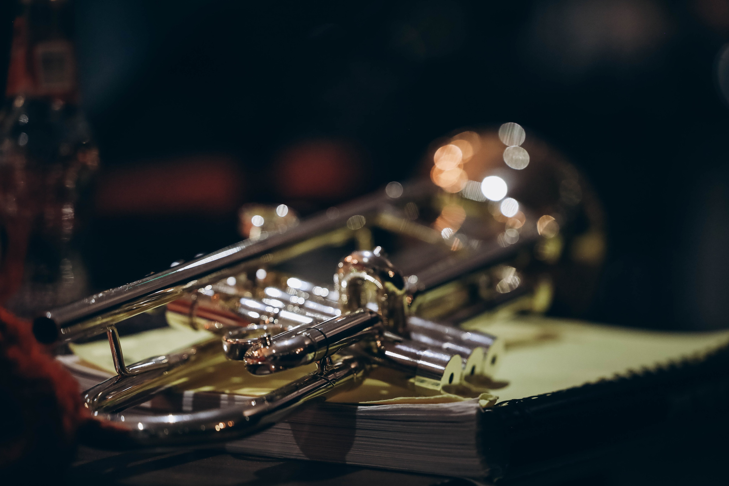 Music Event Photography