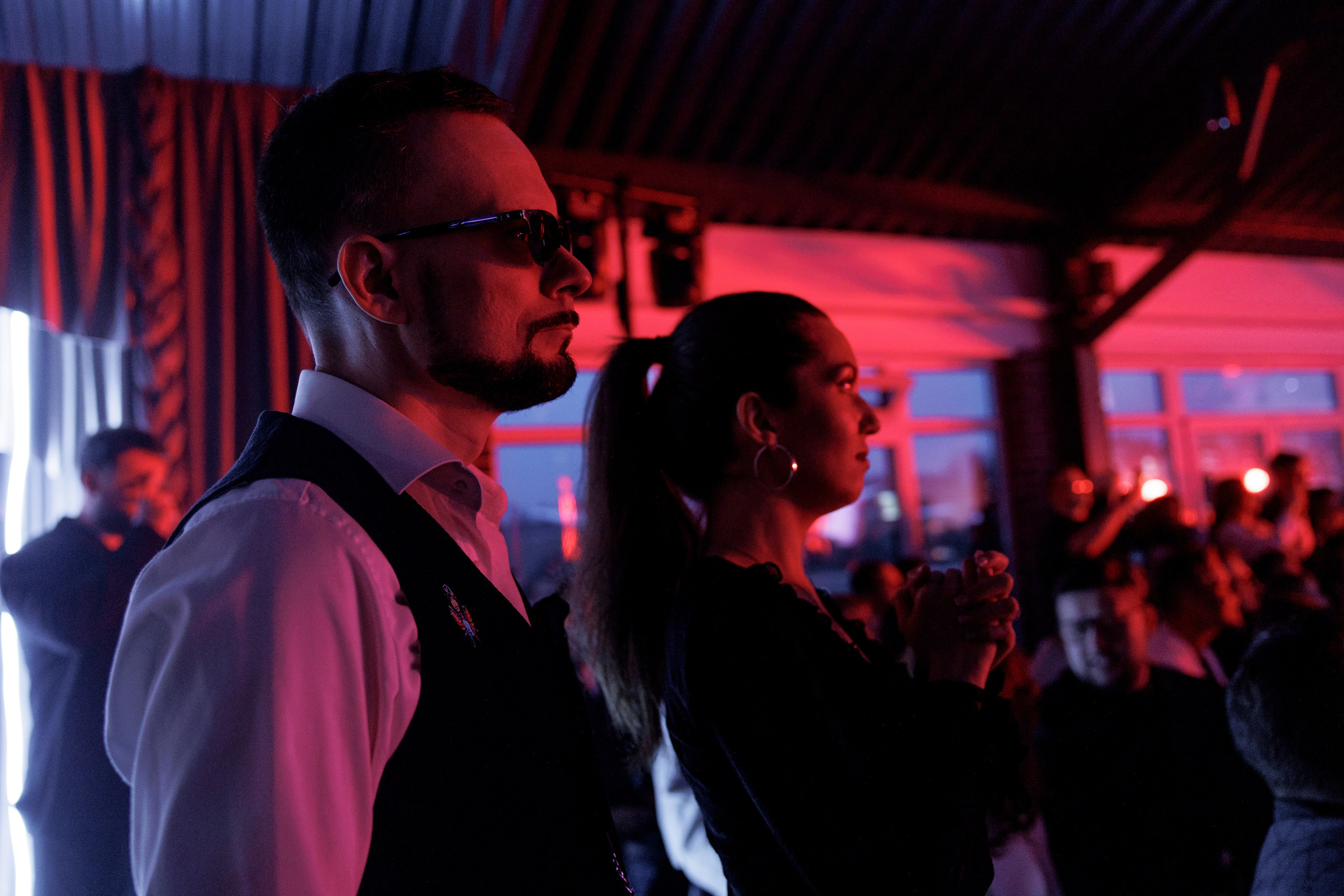 BELWEDDING AWARDS. Свадебный фотограф Каледич Тимофей