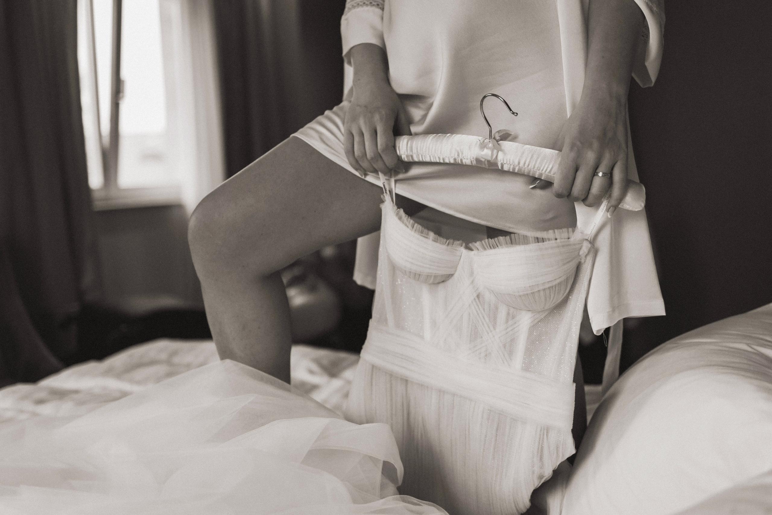 Lolita & Jens. Wedding, Portrait & Commercial Photographer in Europe — Stoganenko Valeria