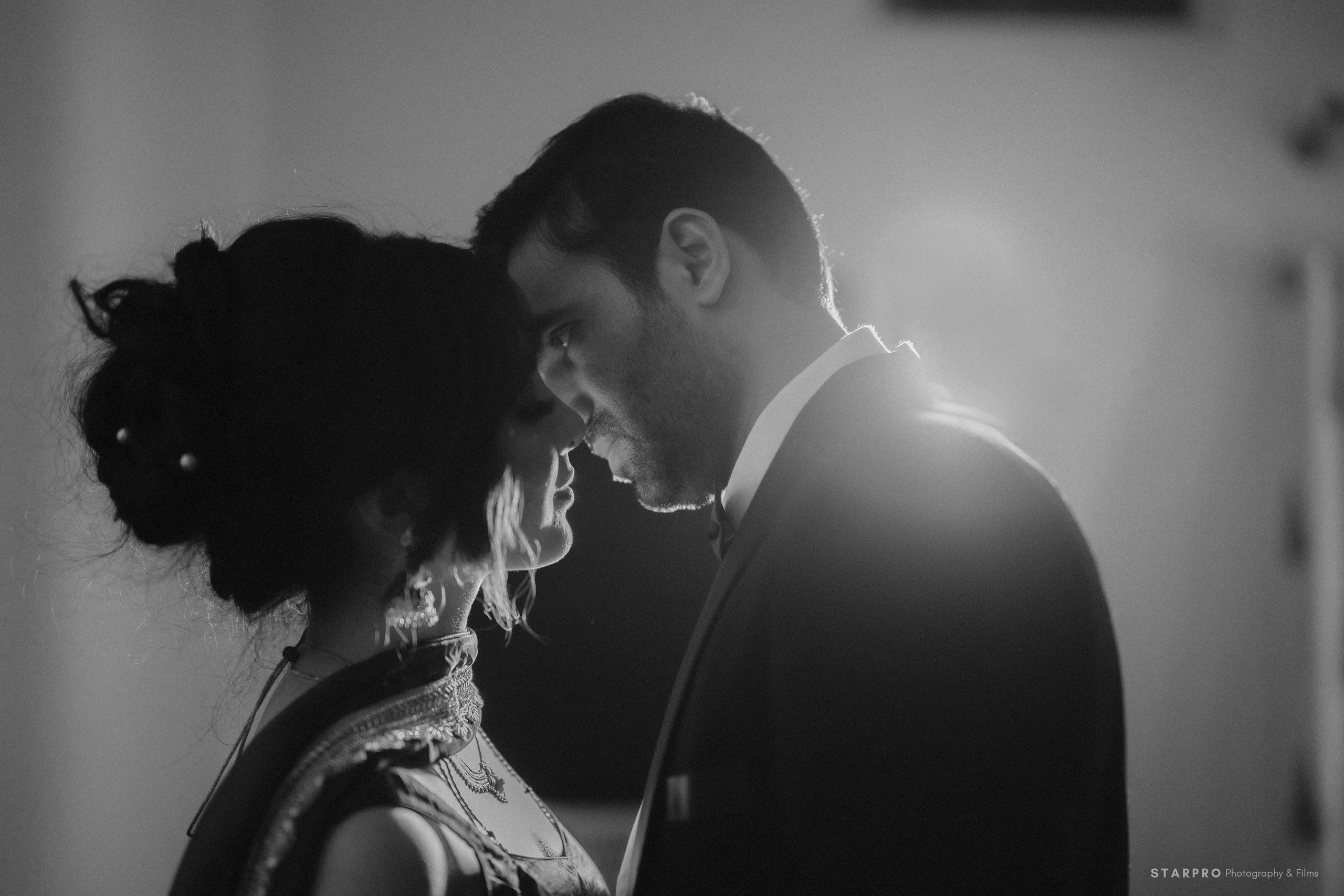 Dr Shivani & Dr Kartik. Adorafilms.in