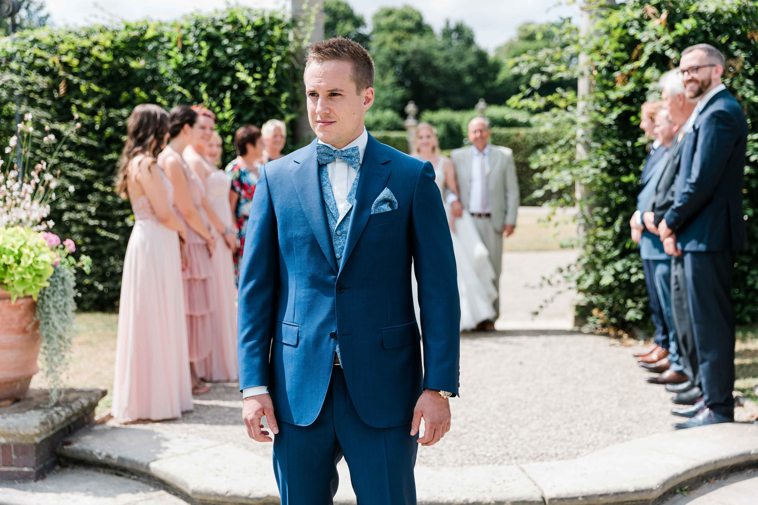 Sheraton Hannover Hochzeit