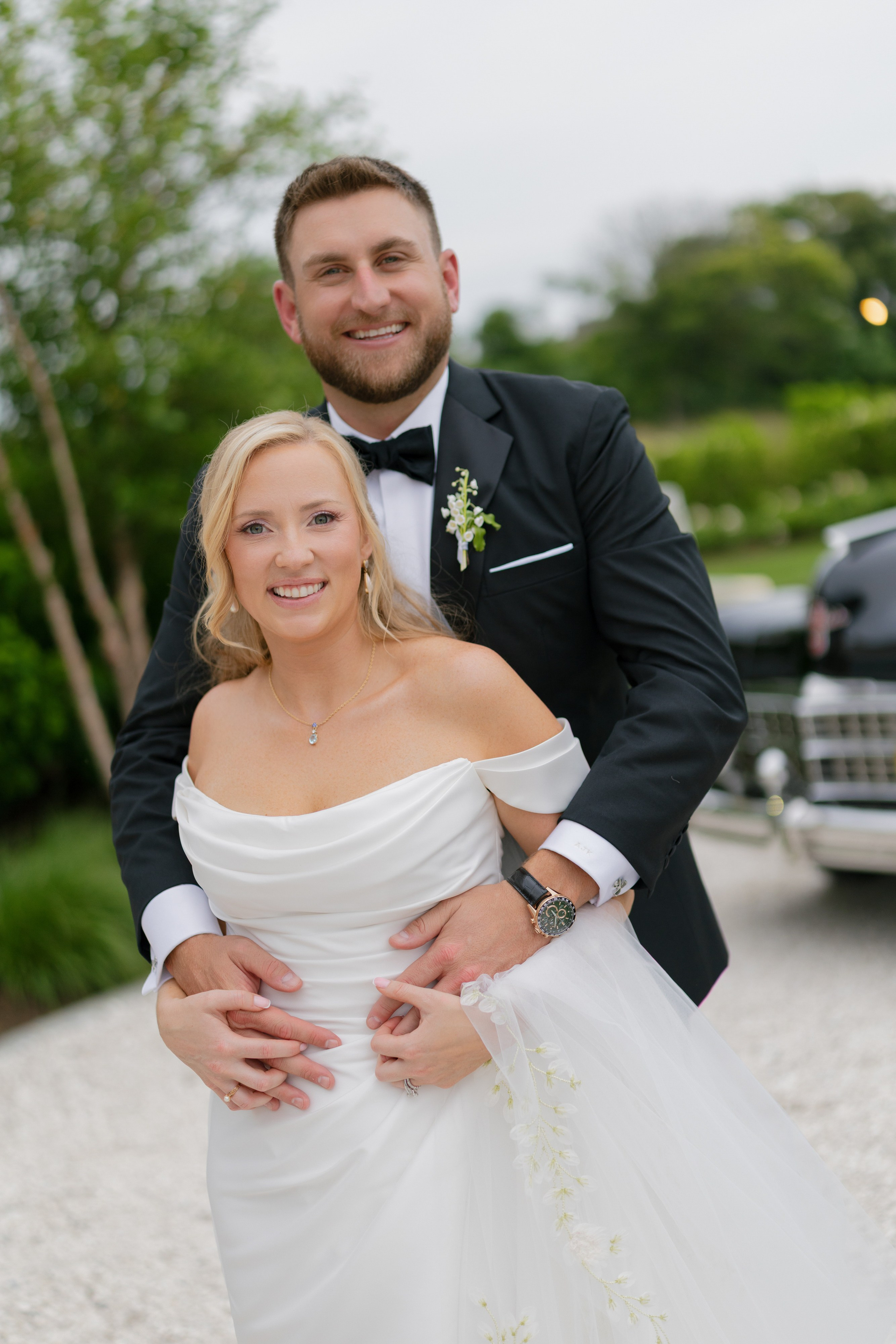 Anne Marie and Andrew. Wedding photographer and videographer New York | New Jersey