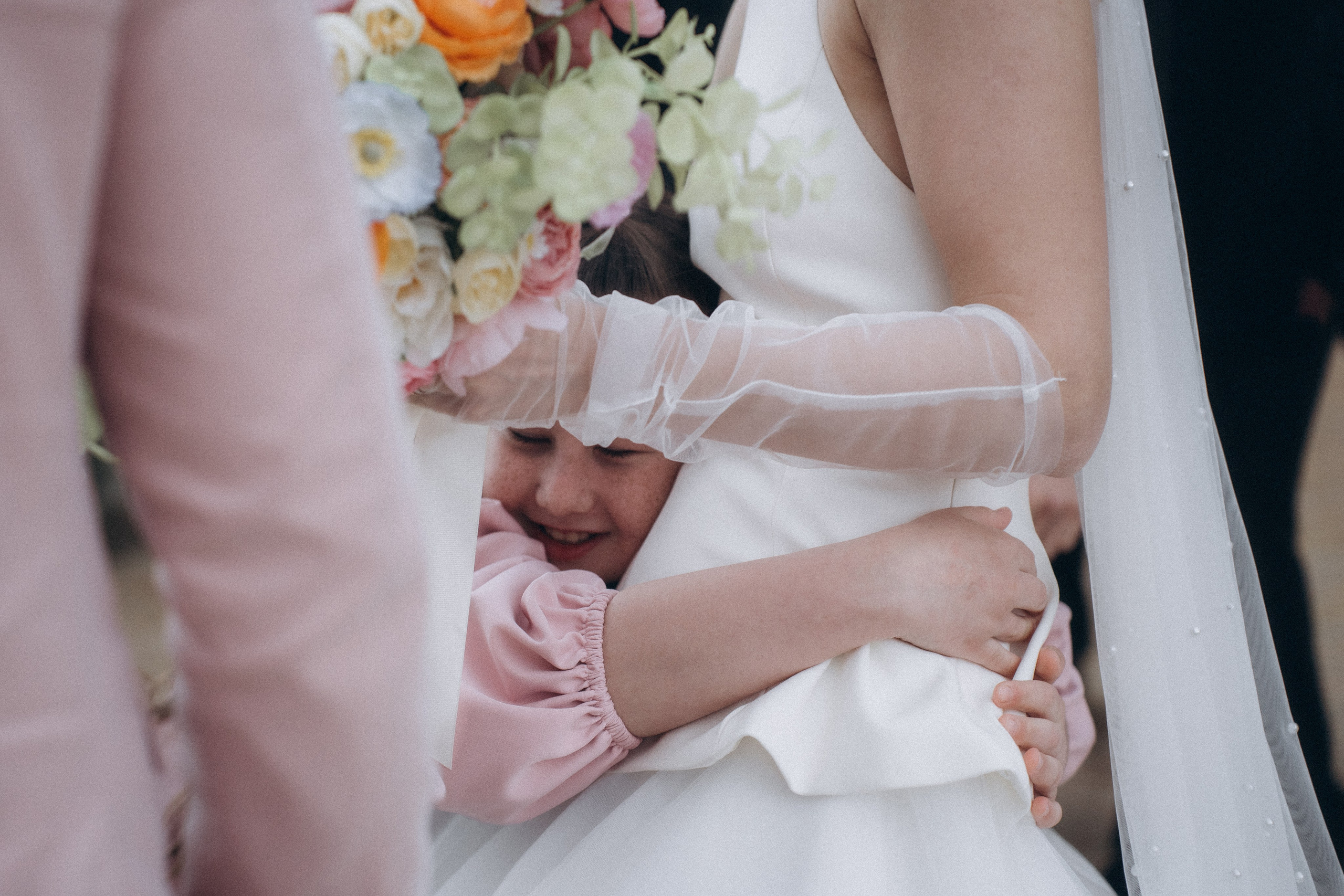 Dana & Alex. Rural Can Jaques. Paola wedding photographer / videographer in Barcelona