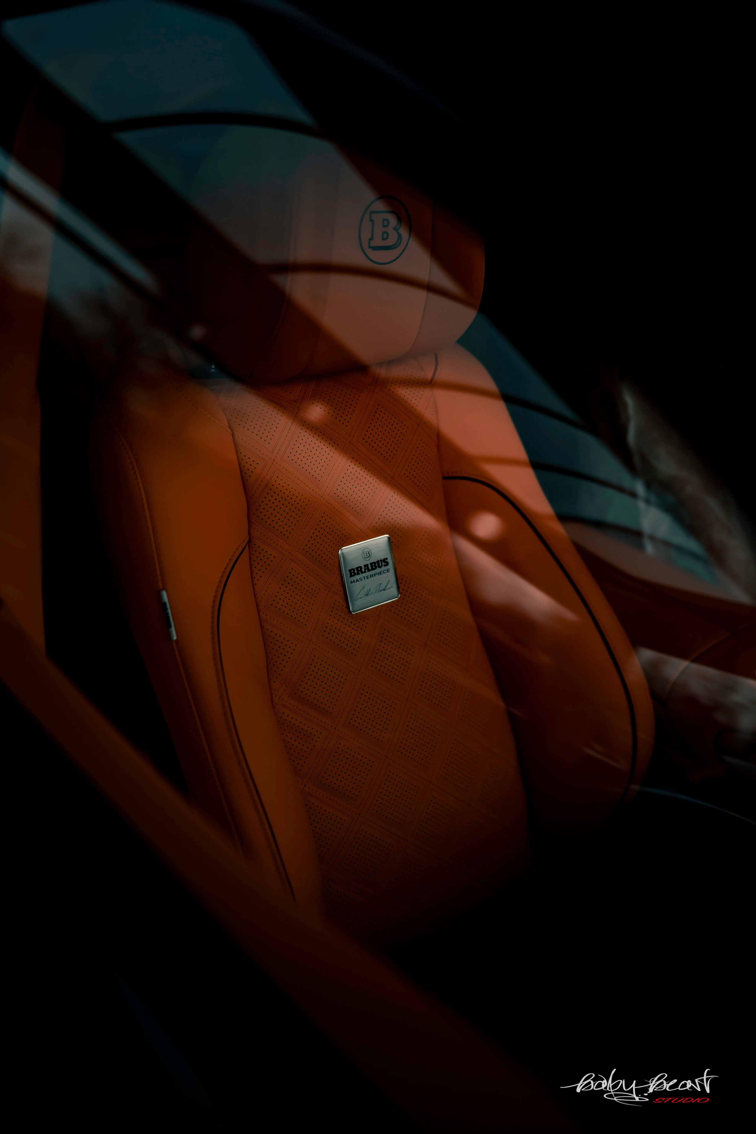 AUTOMOTIVE. Baby Beast