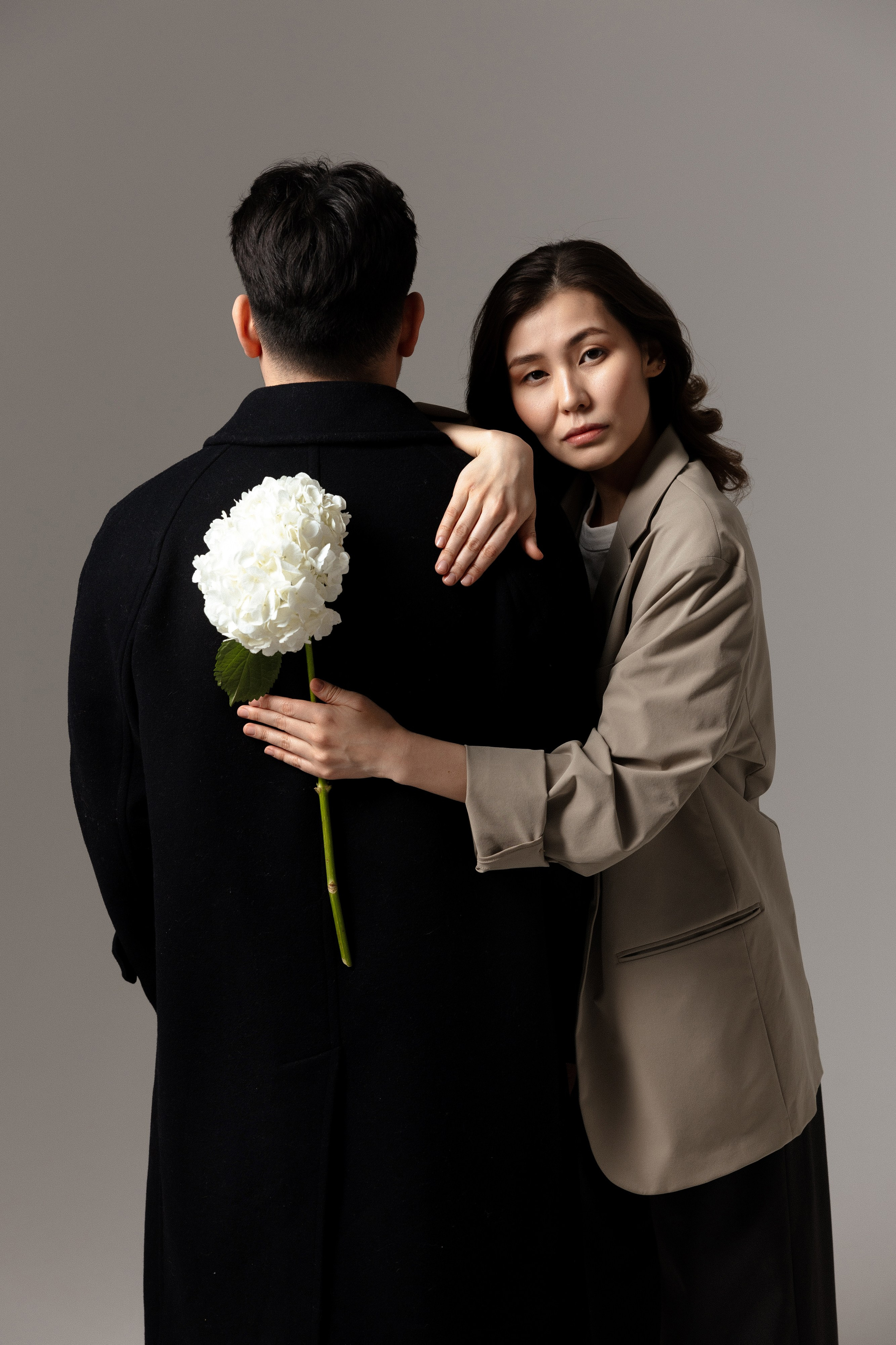 Бексултан и Татты. Азимжан Нуритдинходжаев — свадебный фотограф