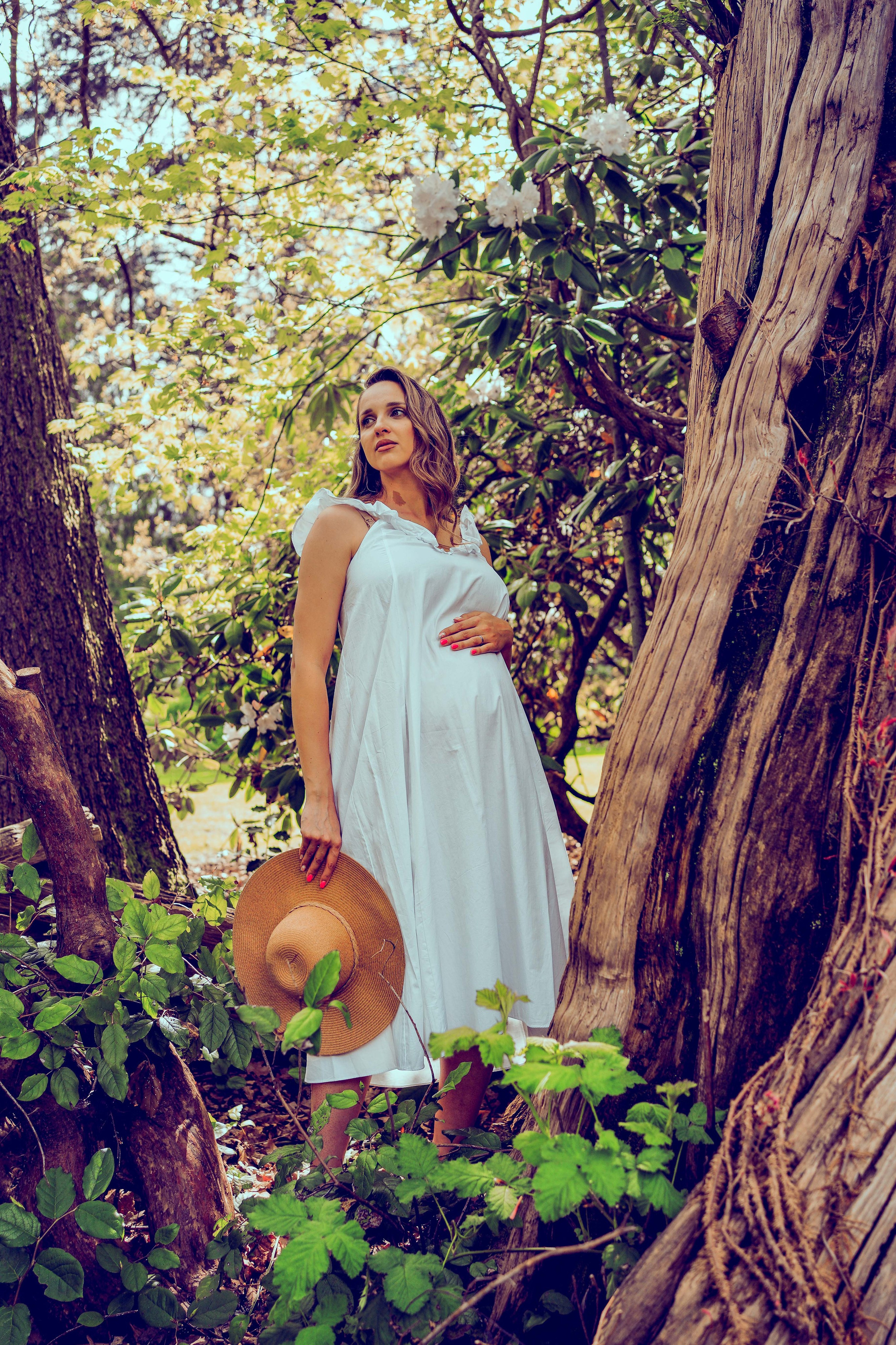 This wonderful moment (maternity). Main