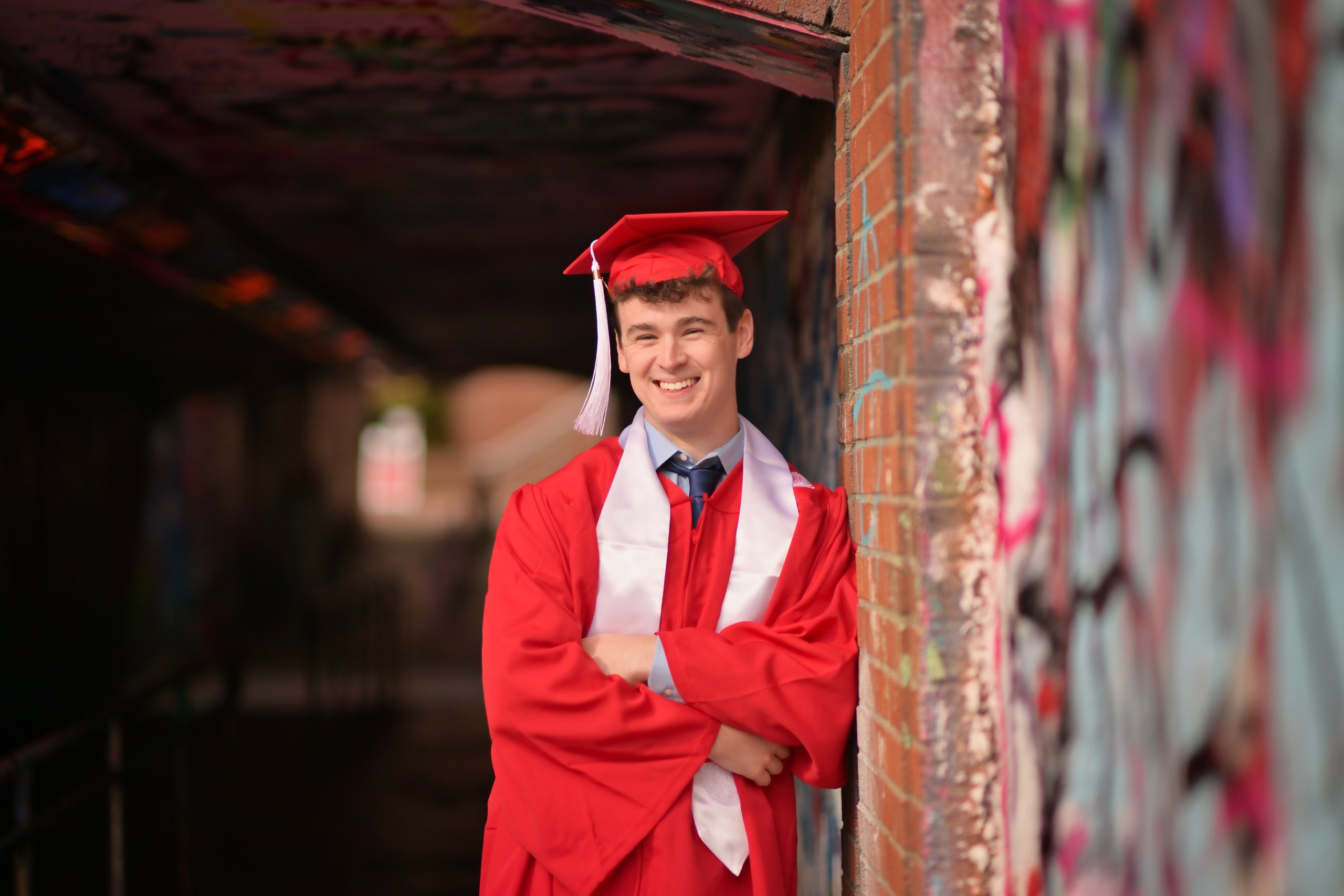 Chase’s graduation. Family and Sports photographer in Cary Raleigh NC North Carolina