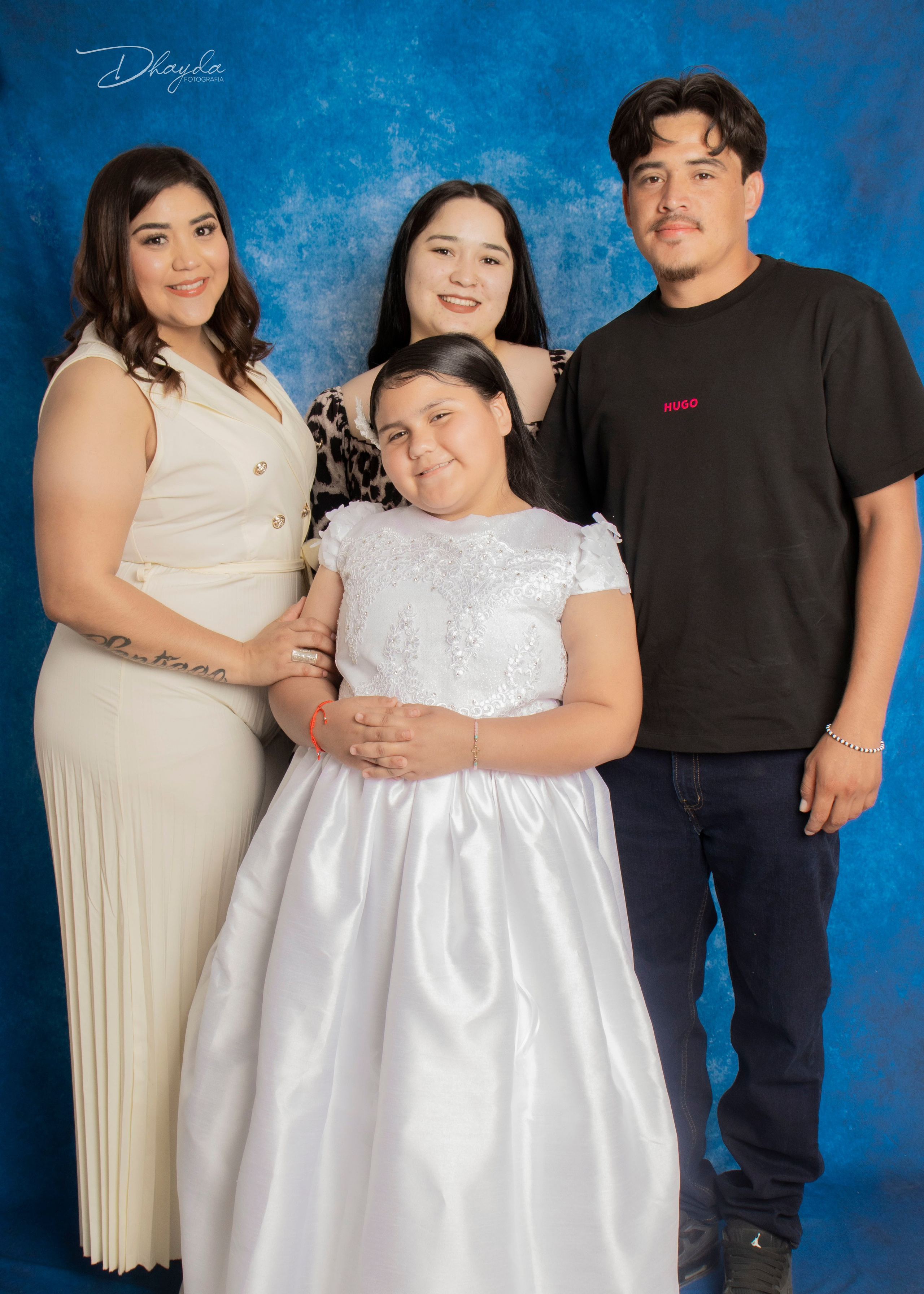 Bautizo, Johana Karely Silva Armenta. Fotografia, eventos sociales en san luis rio colorado, sonora Mexico