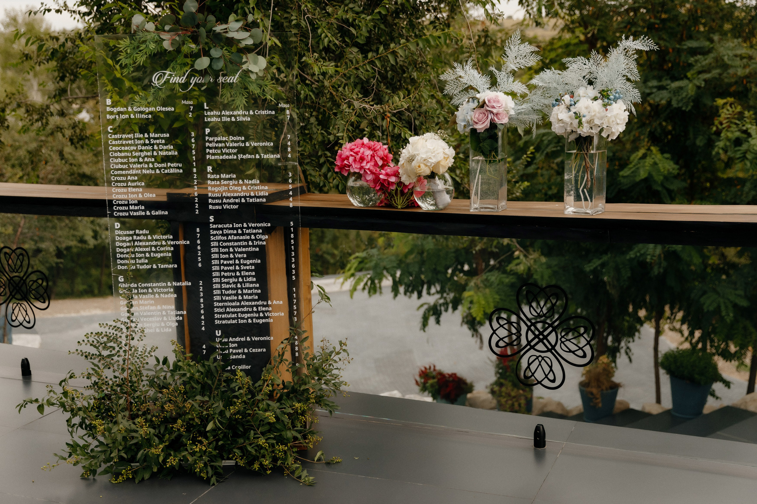 Wedding. Fulga Photographer