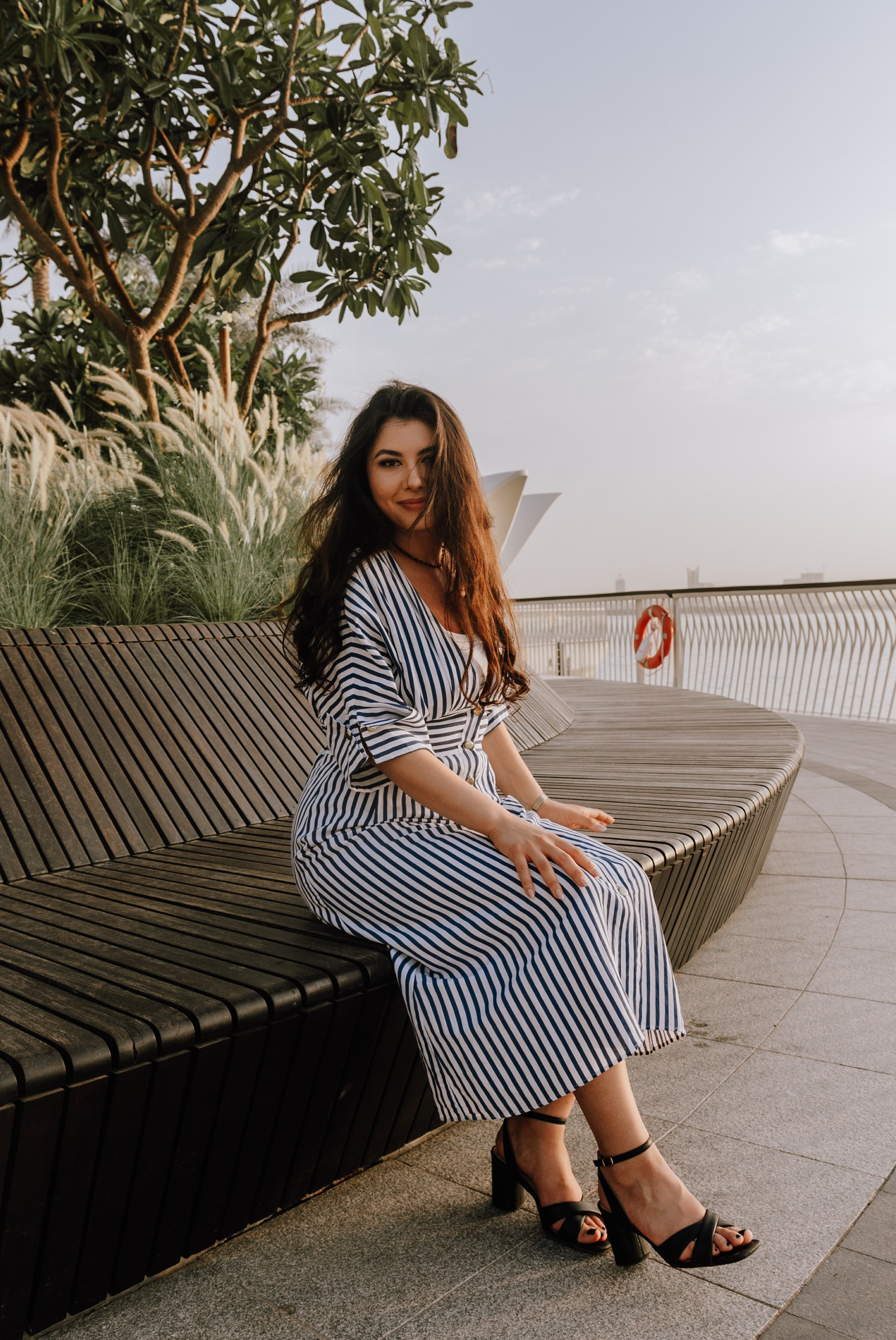 Najlepsze Miejsca na Sesję Zdjęciową w Dubaju | Fotograf z Poznania. Ślubny fotograf Poznań | Oliwia Makara