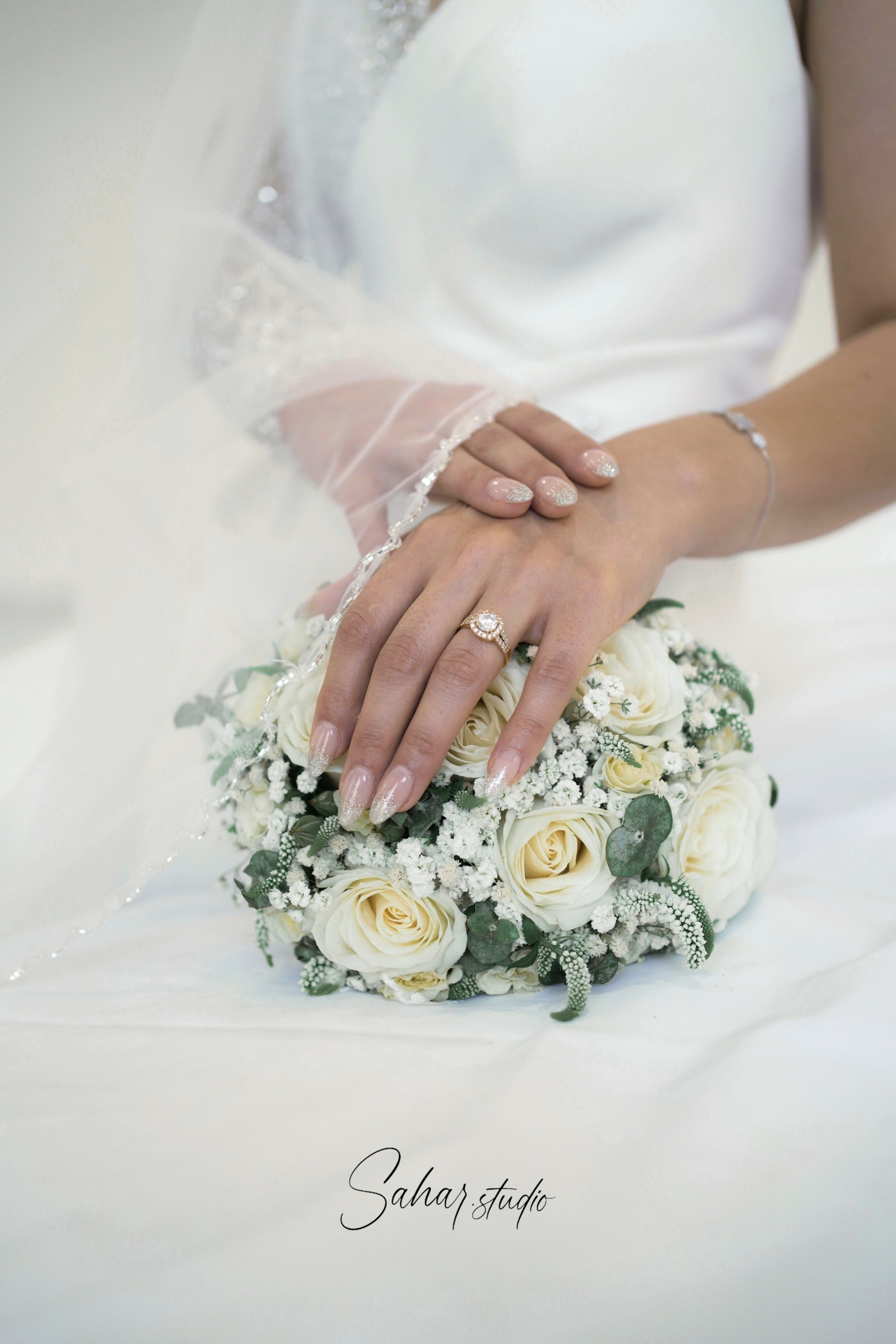 Wedding. Sahar Jahani
