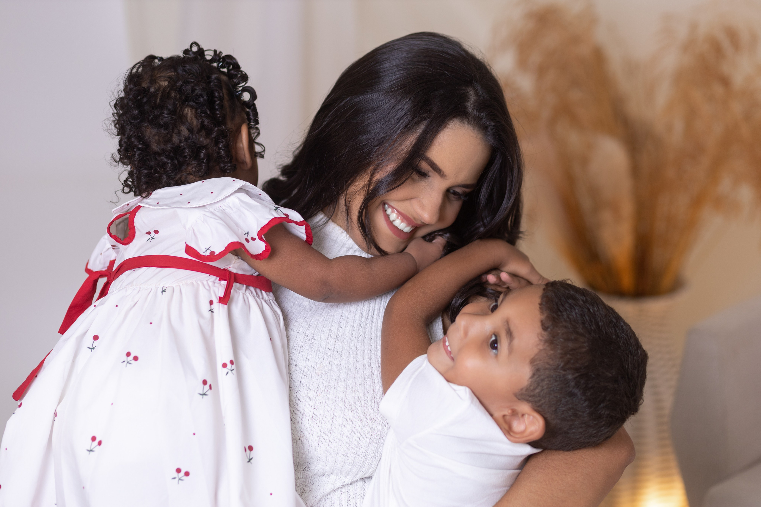 Charline | Dia das Mães. Bem-vindo ao Meu Mundo Fotográfico