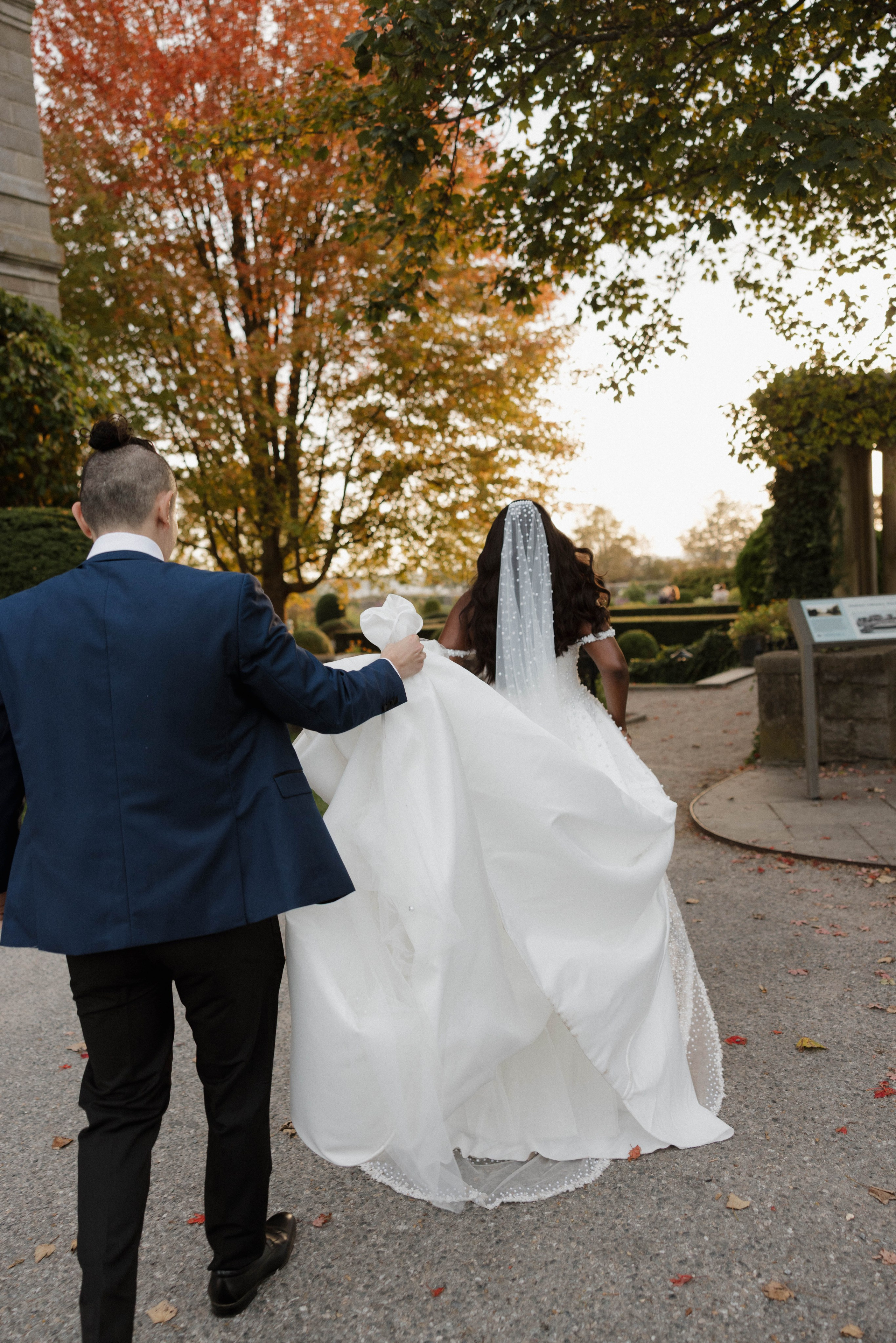 Yung & Cynia — Eolia Mansion Wedding. Rhode Island Wedding Photographer Tati Simpson