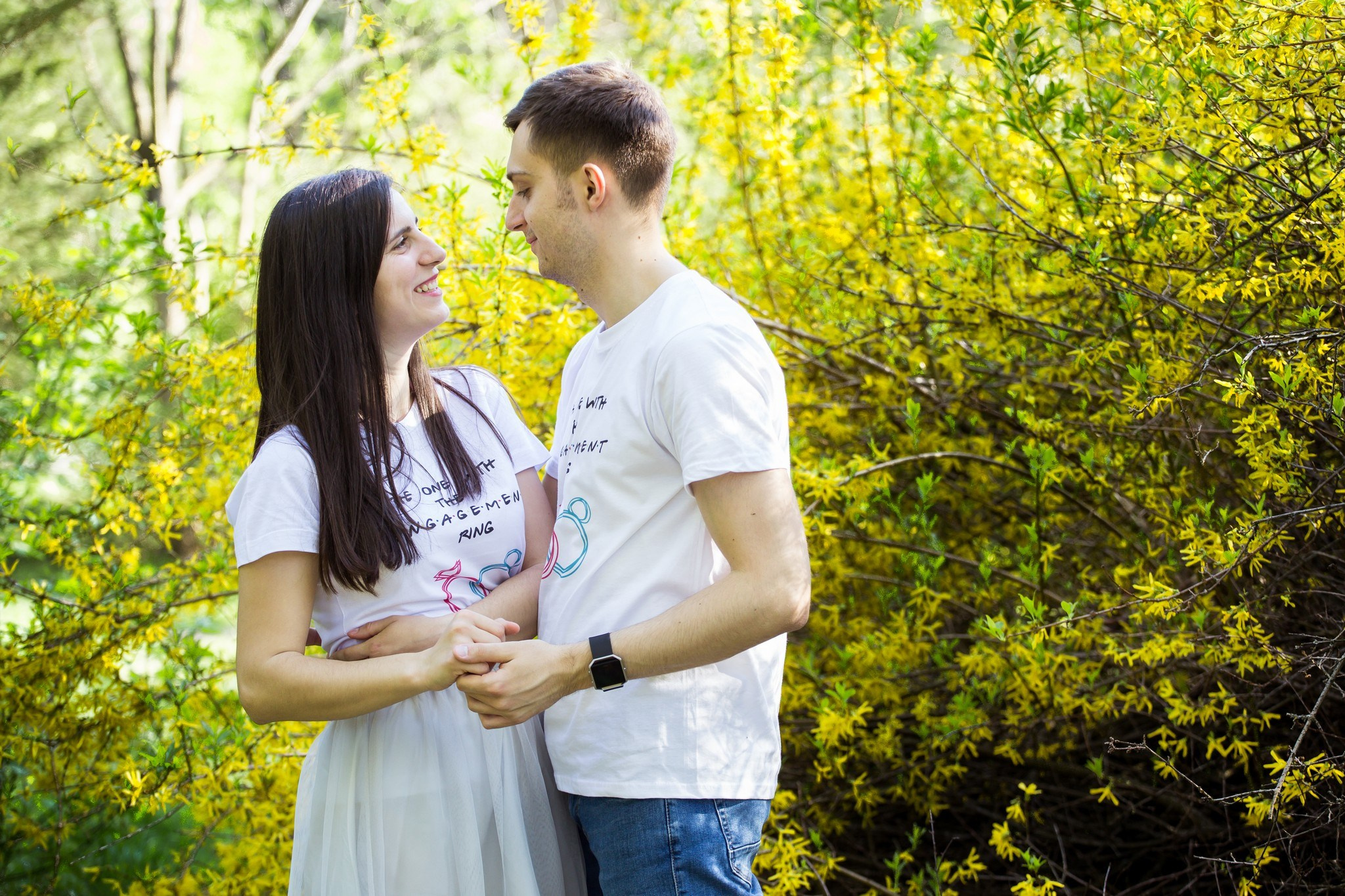 Sedinta foto Eliza si Stefan by Fotograf profesionist Iasi — Eduard Schiopu