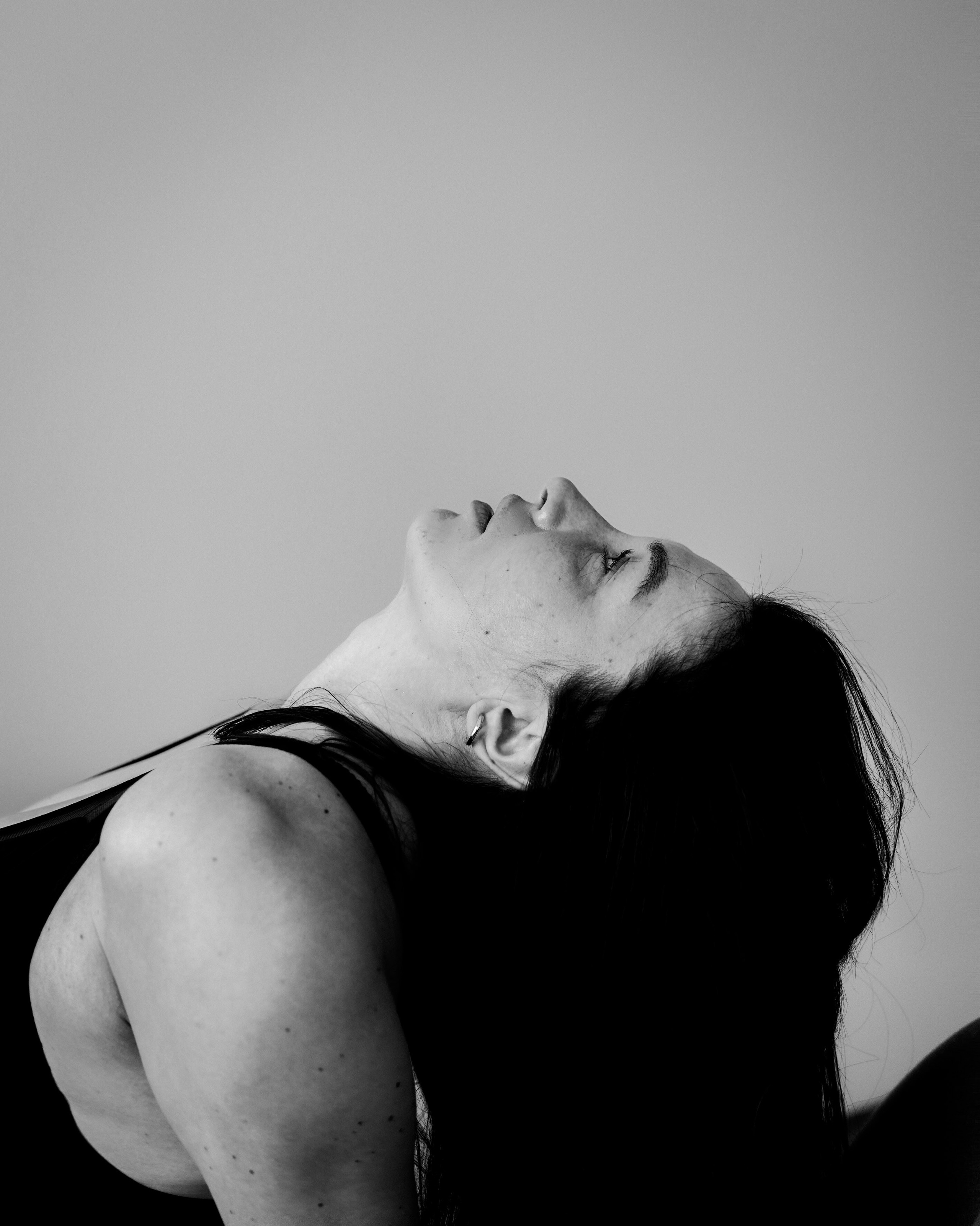 Irina. Meeste ja naiste fotograaf Tallinnas Anna Sipari