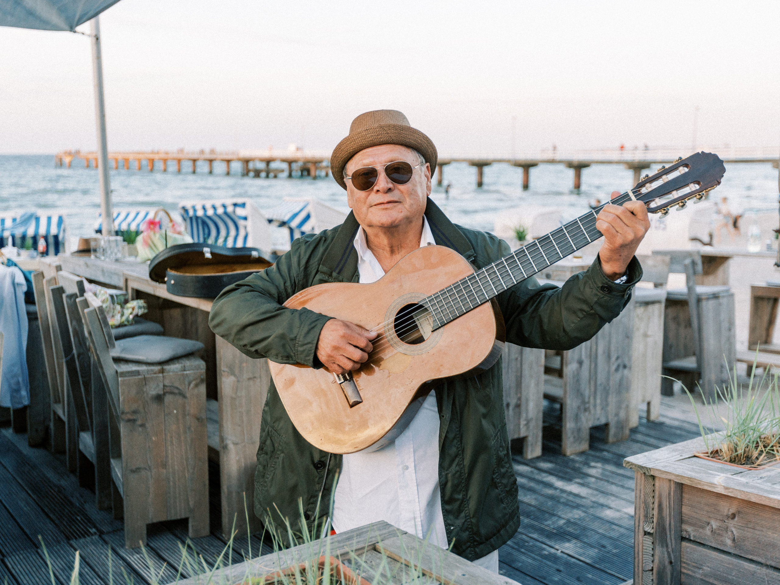 strandhochzeit hochzeit ostsee