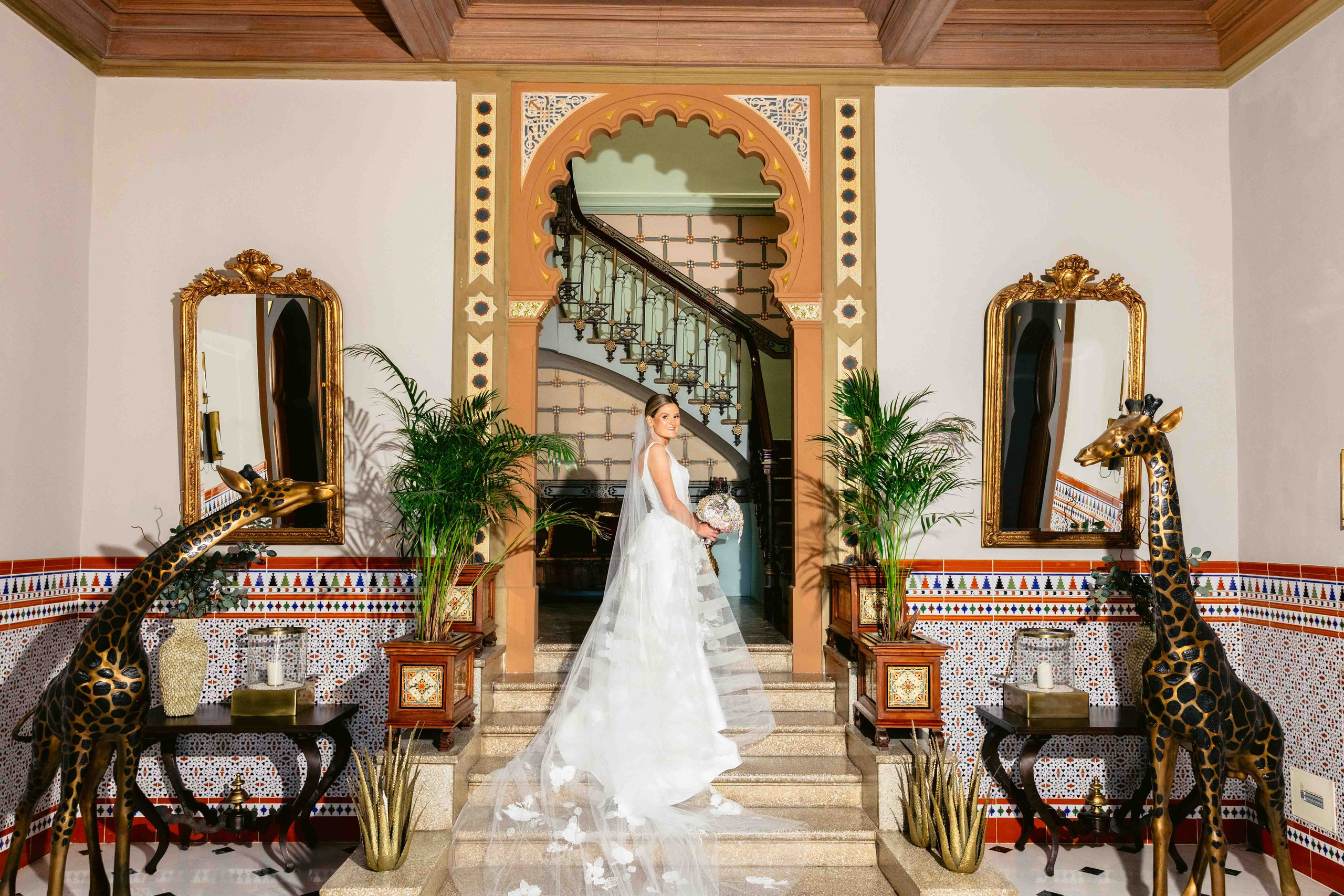 Wedding in Barcelona — Gran Vila Rosa. Hochzeitsfotograf Deutschland & Destination Weddings | Moderne Hochzeitsfotografie