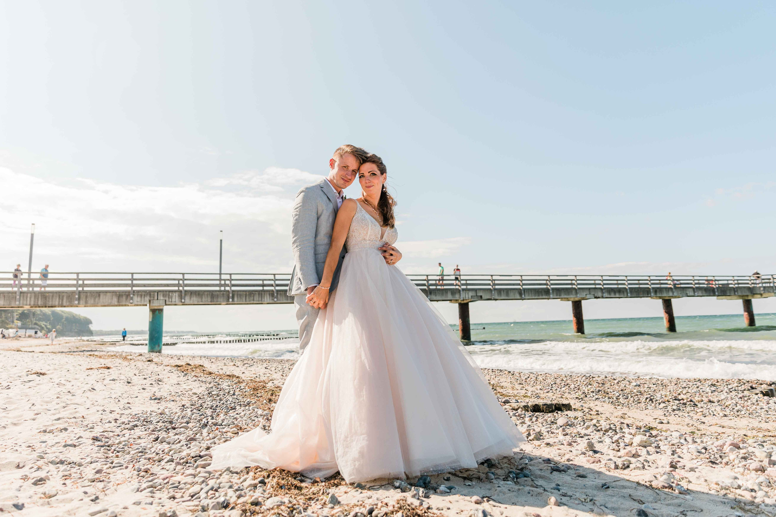 Grand Hotel Heiligendamm Hochzeit