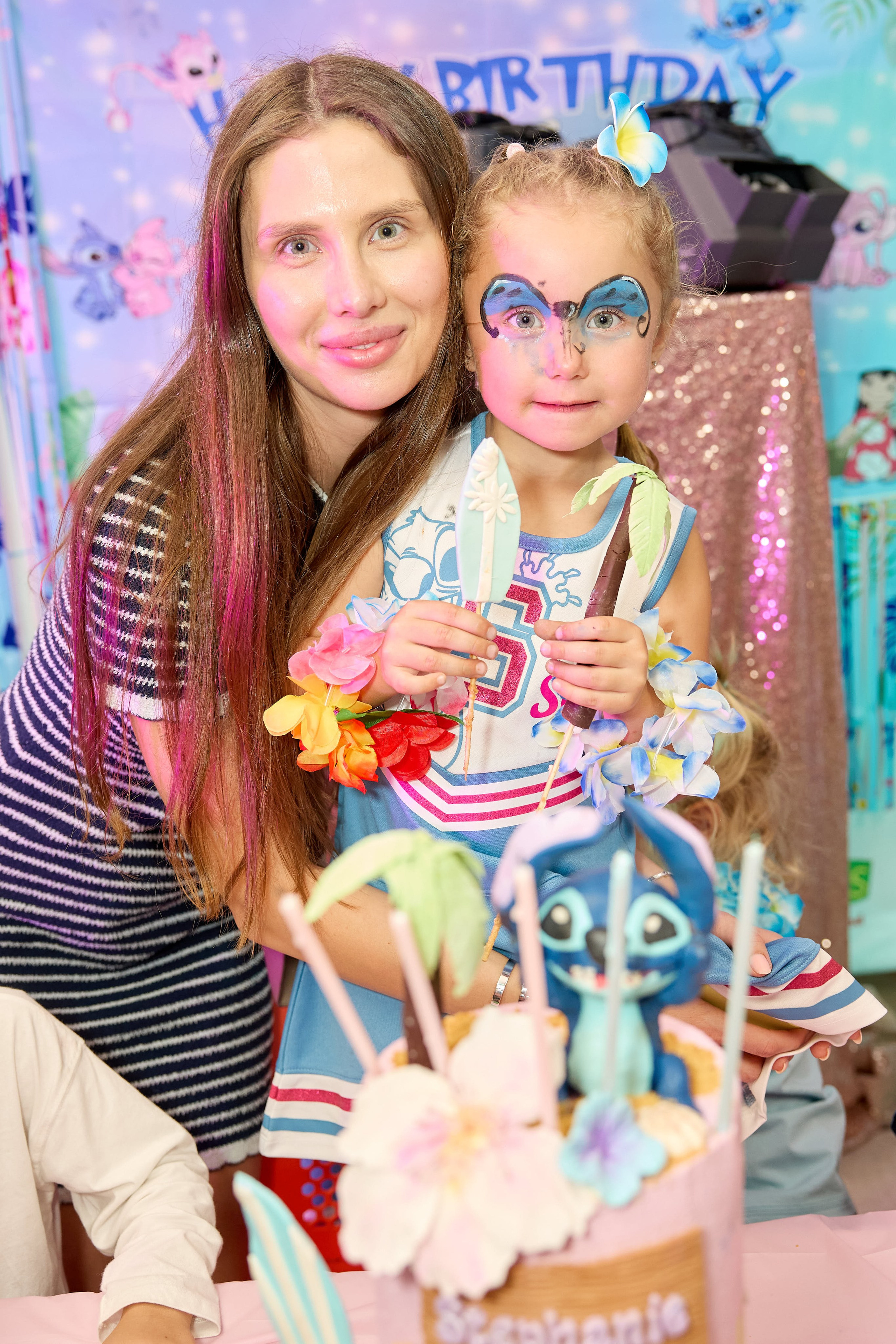 STEPHANIE 5. Photographer Julia Makoveeva