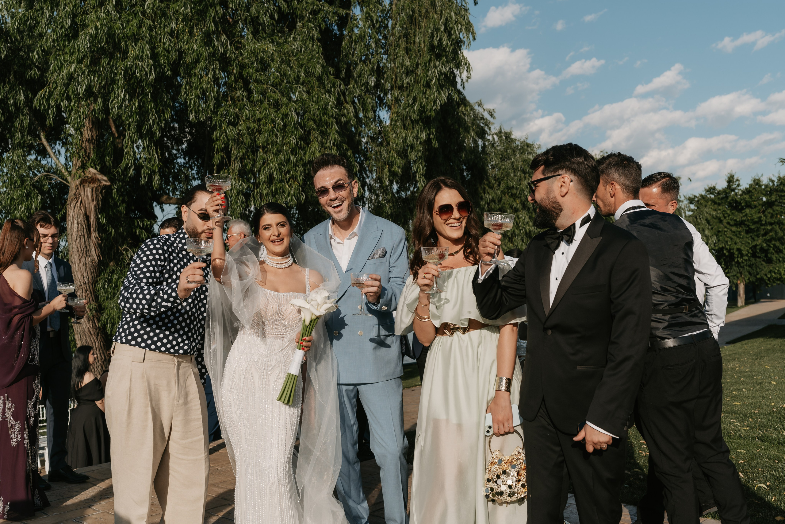 Adina & Marius | Wedding Day