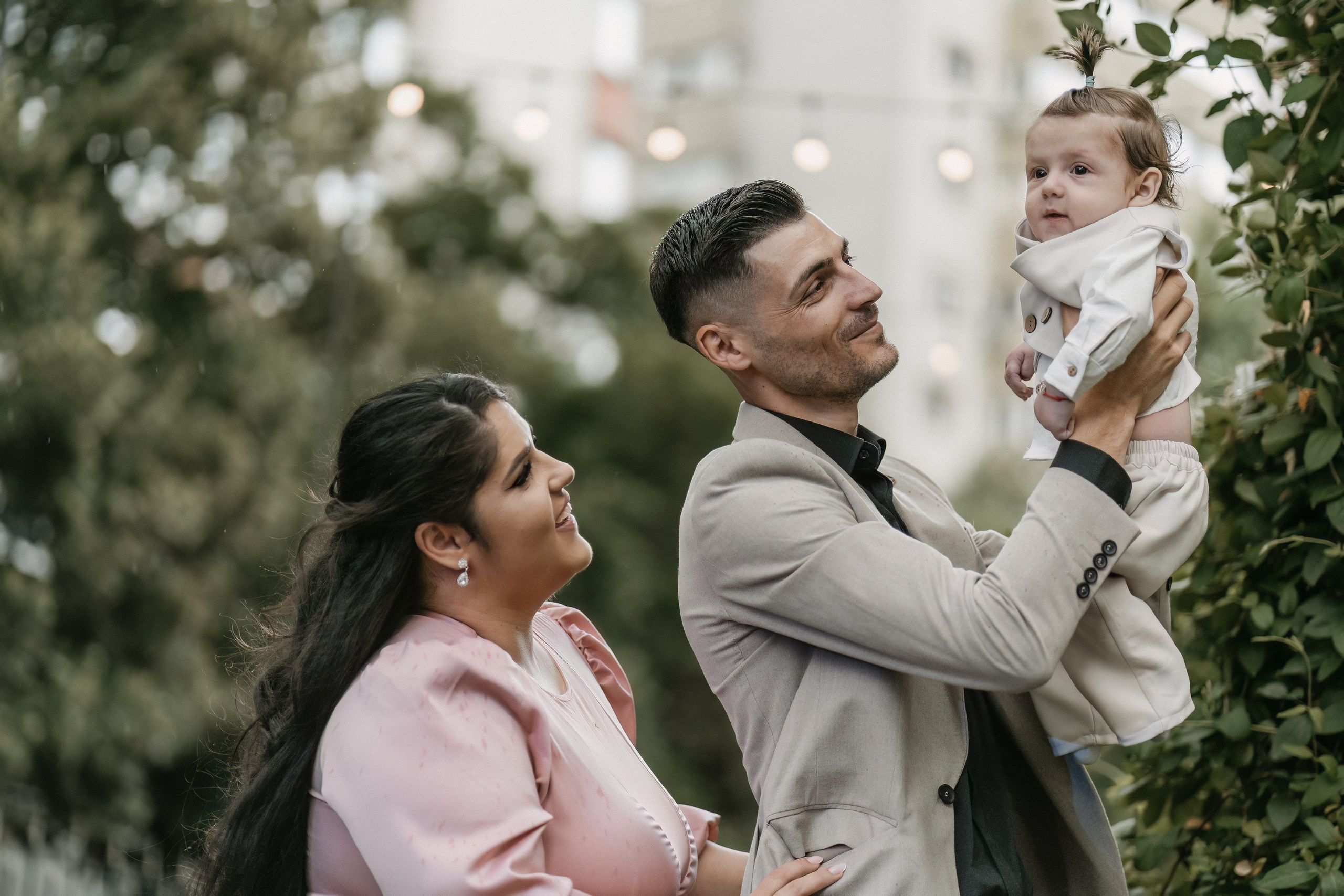 Matteo Gabriel. Dara Lens | The art of remembering