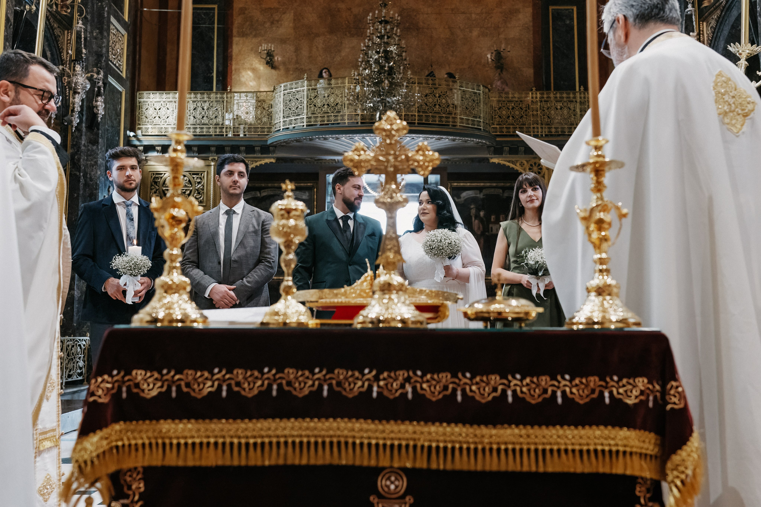 Ramona & Alex. Dara Lens | The art of remembering