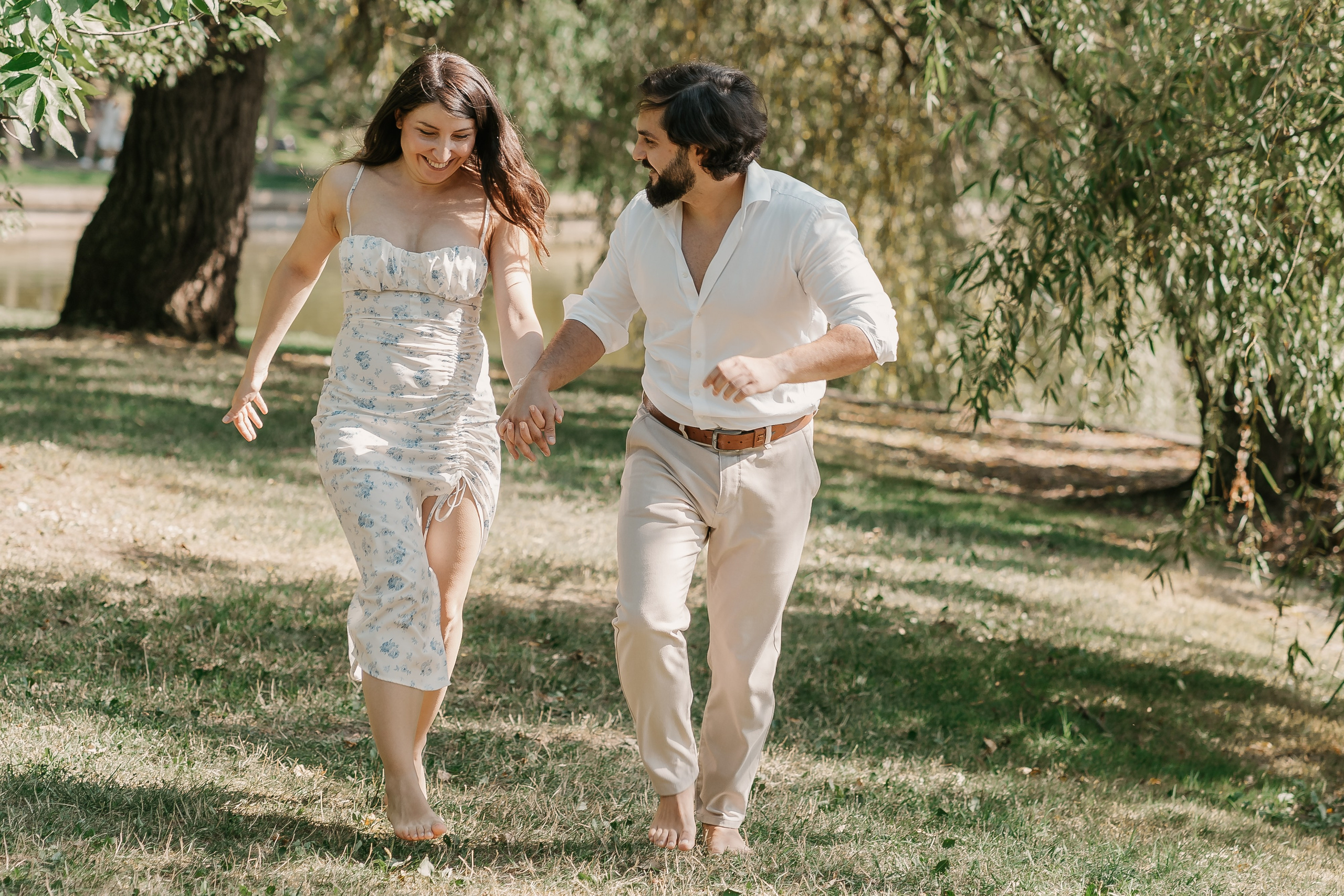 Ana & Dragos. Dara Lens | The art of remembering