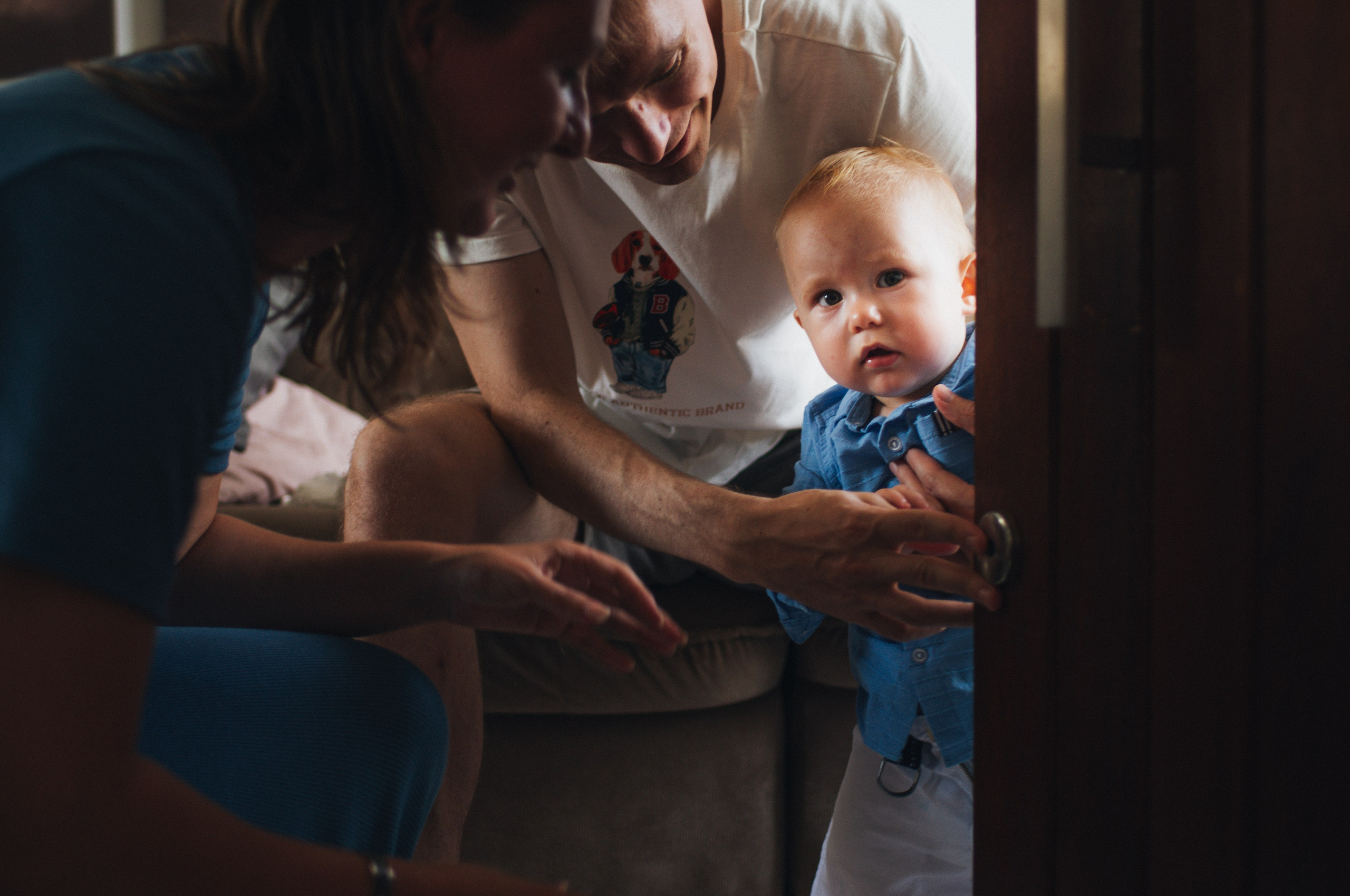 Aniversário de Leão. Fotógrafo de família e crianças