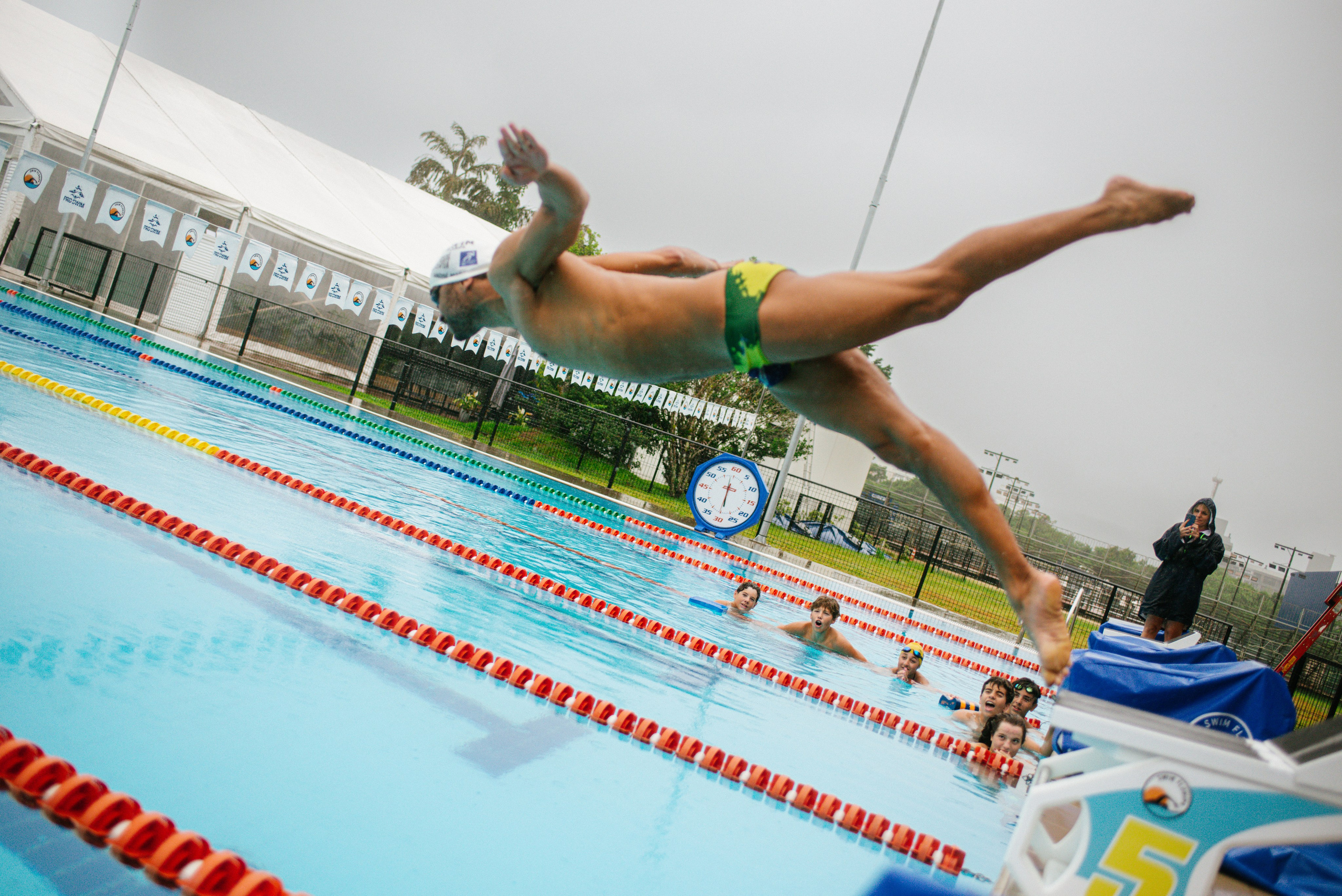 SwimFloripa. Fotógrafo de família e crianças