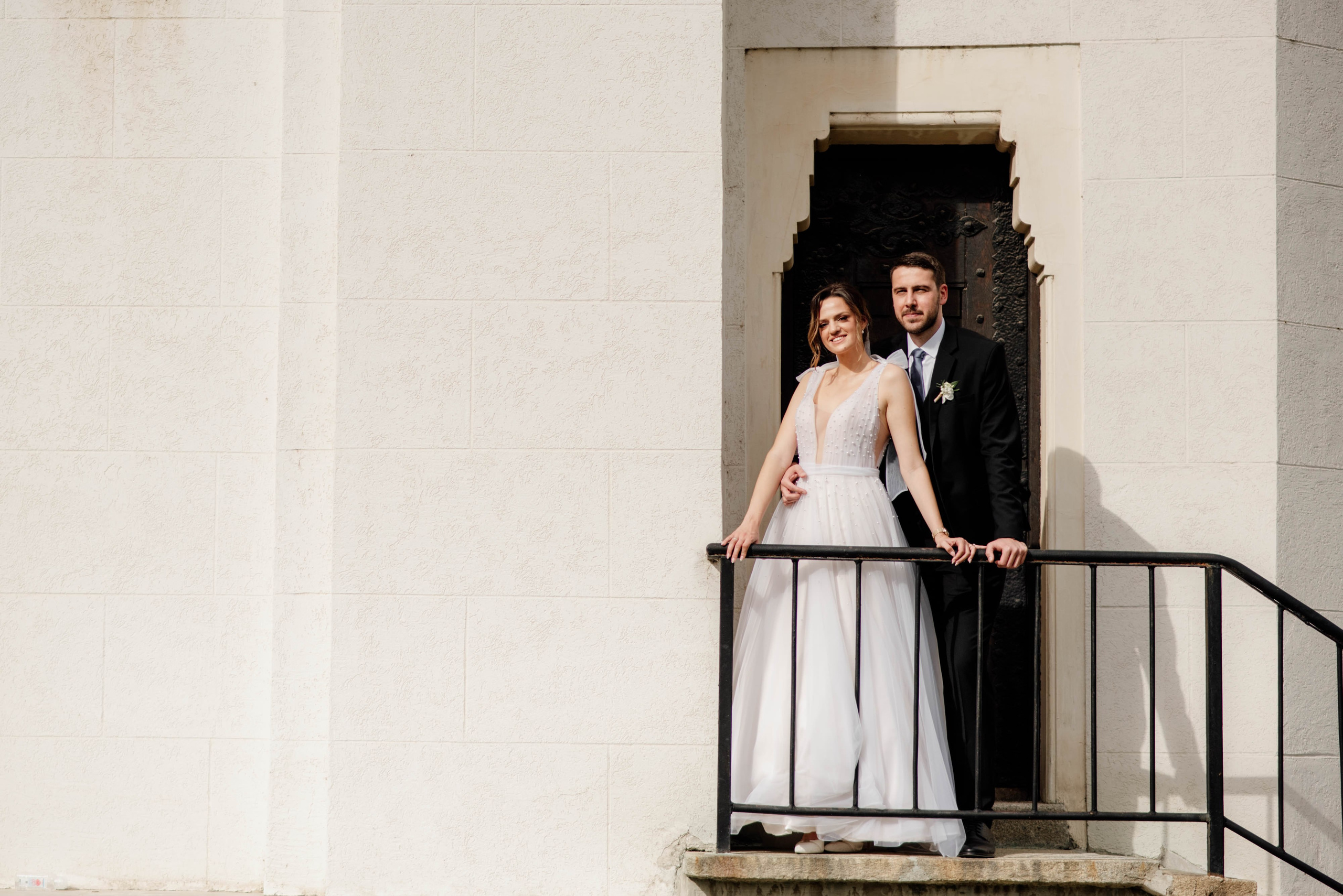 Ana i Stevan. Wedding, family and destination photographer. Based in Serbia, available for the whole world
