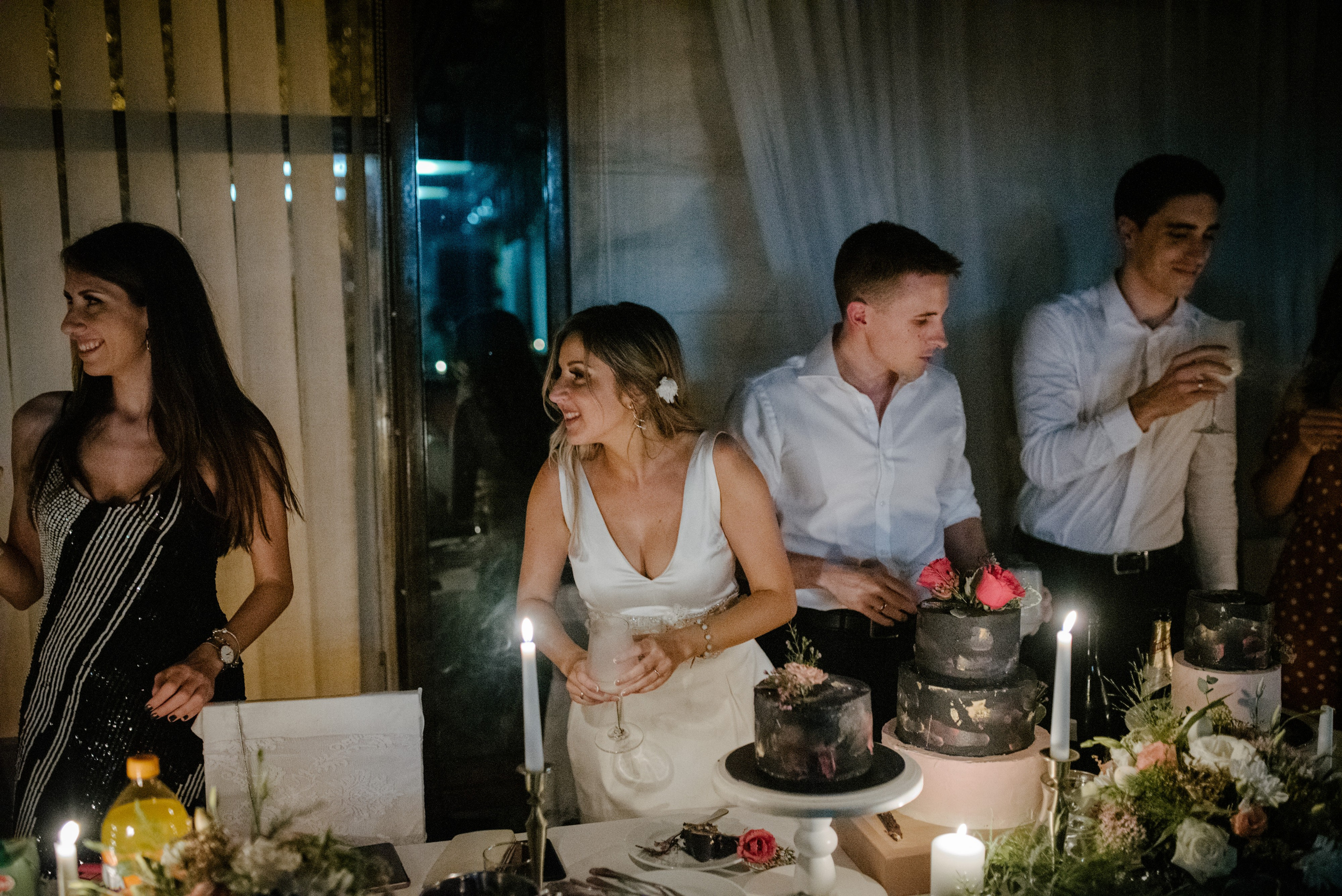 Ivana i Miroslav. Wedding, family and destination photographer. Based in Serbia, available for the whole world