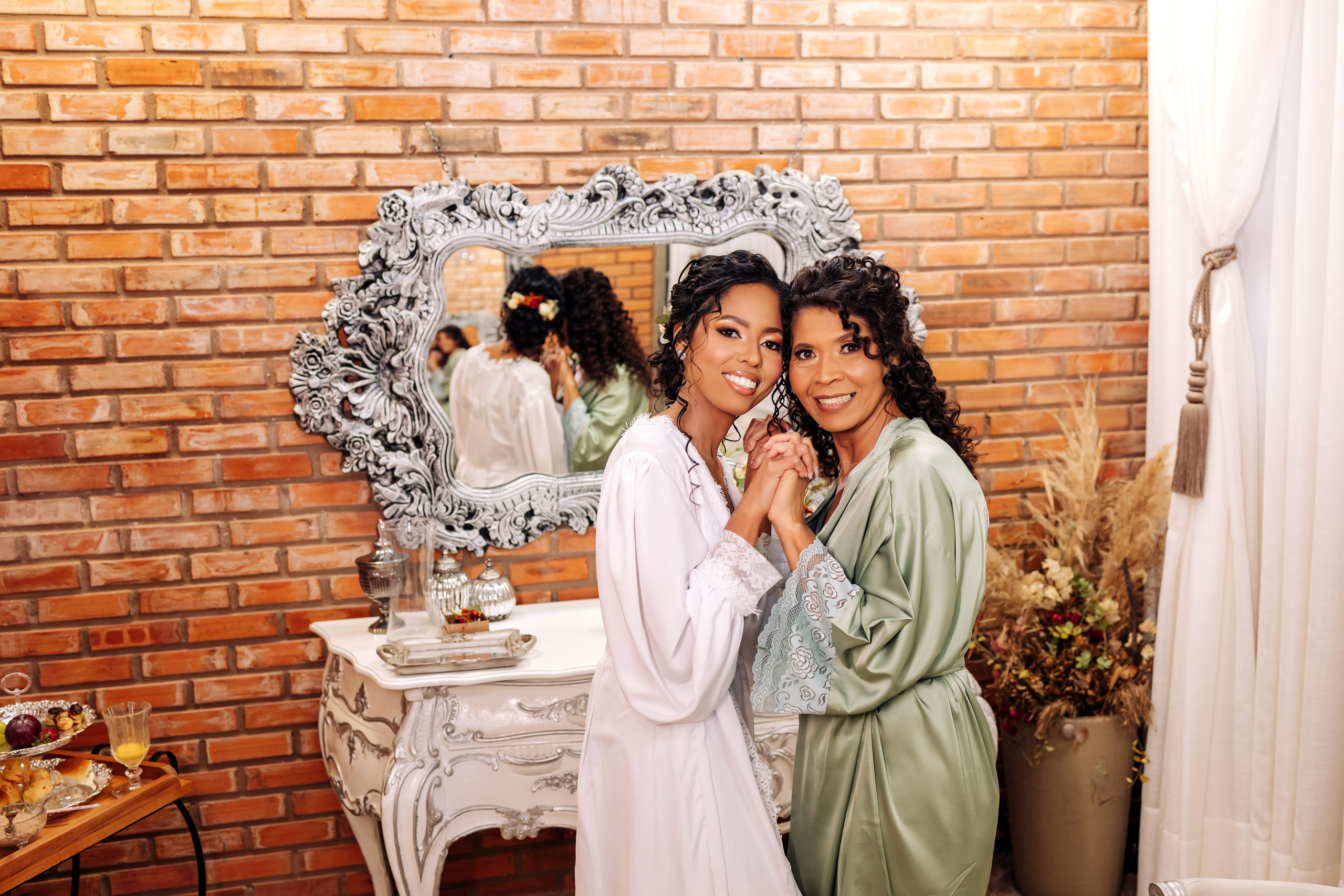 Anna e Diógenes. Fotografia de casamento e ensaios | Montes Claros/MG