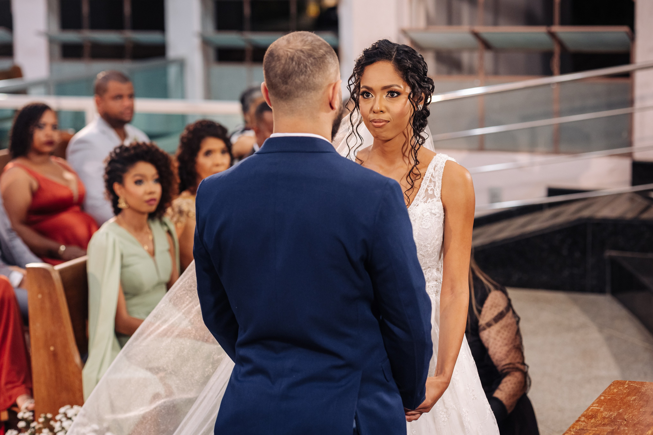 Anna e Diógenes. Fotografia de casamento e ensaios | Montes Claros/MG