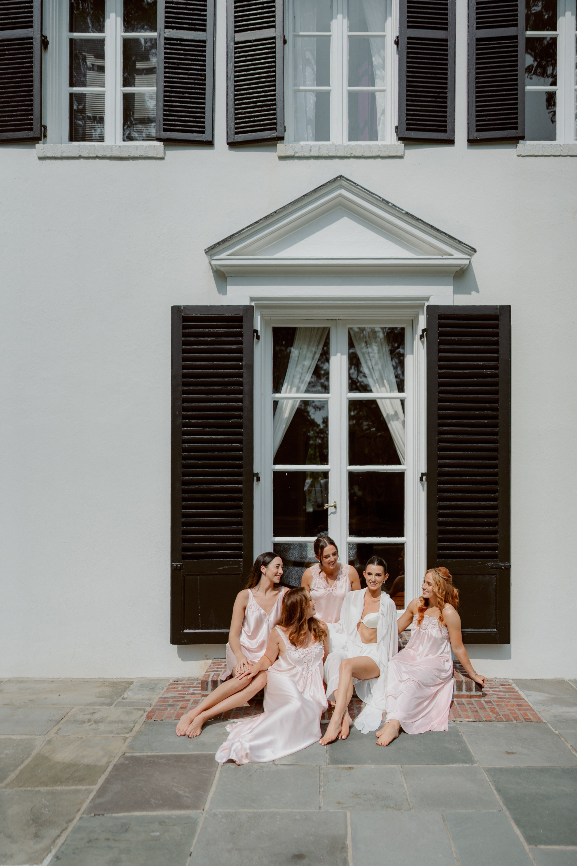 Hannah and Oliver. Wedding photographer and videographer New York | New Jersey