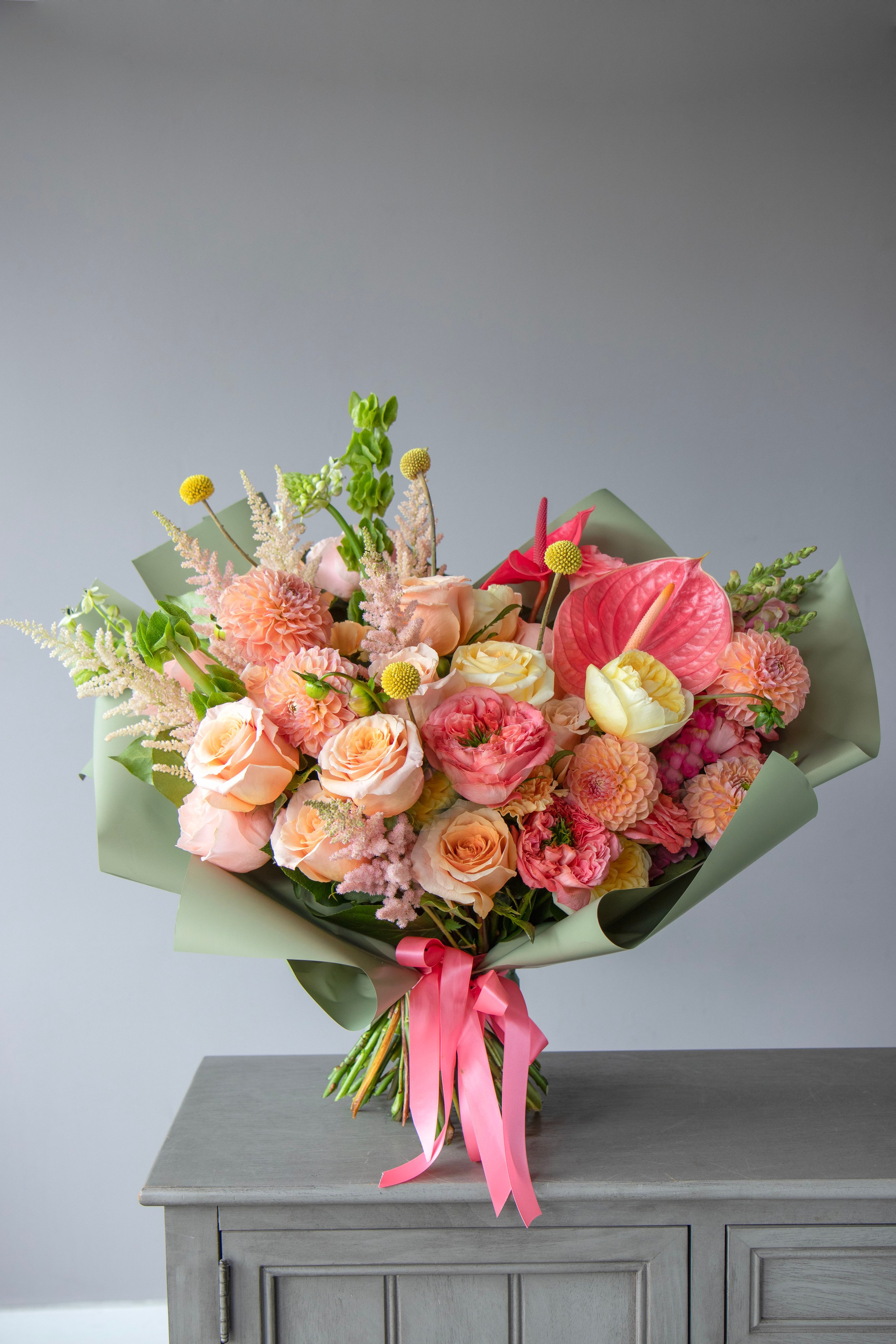 043. Palagina Ksusha, photographer in NY