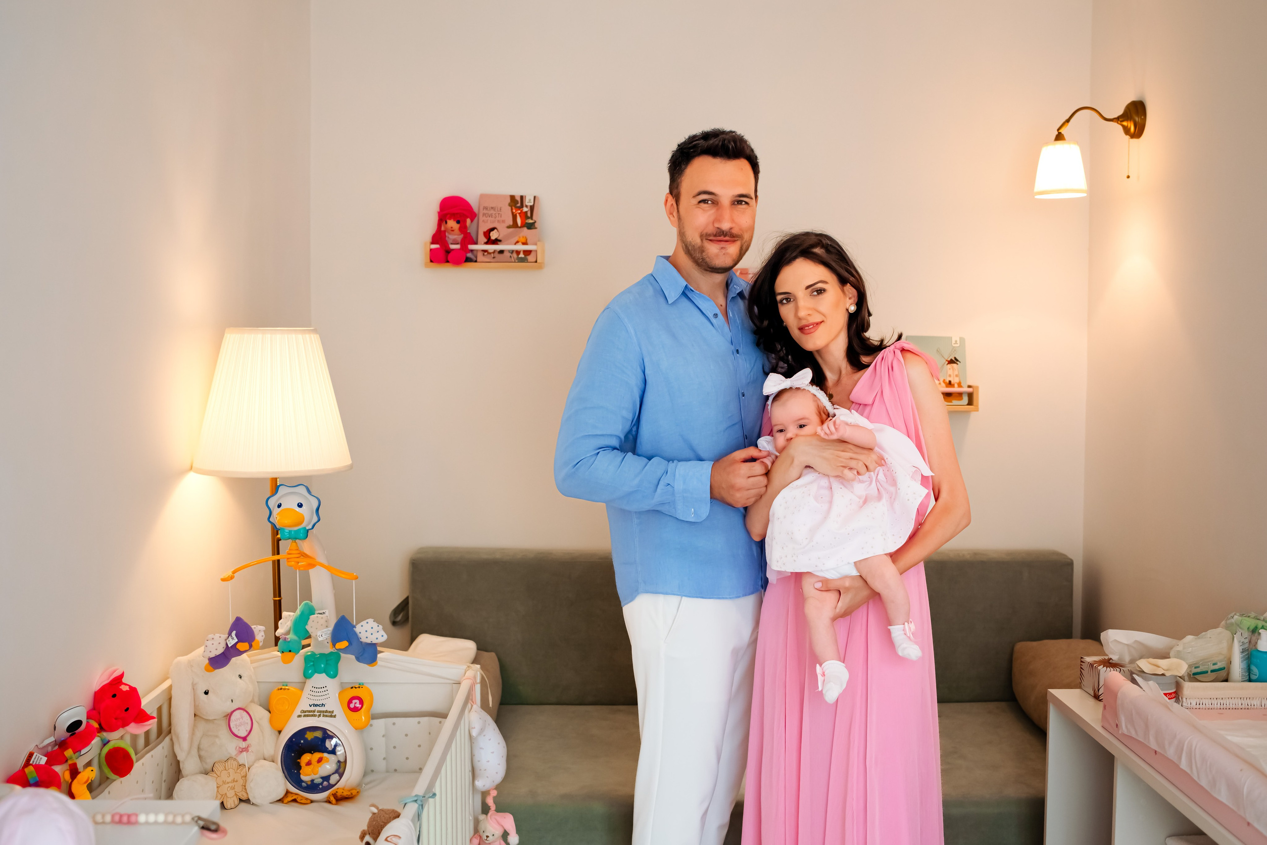Botez. FreitagPROFOTO