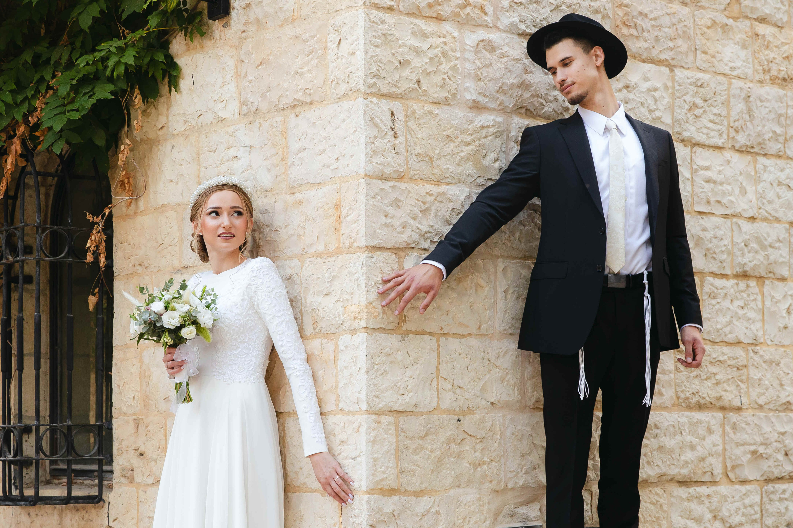 WEDDING OF POLINA AND BORUKH. Https://shi-photo.com/