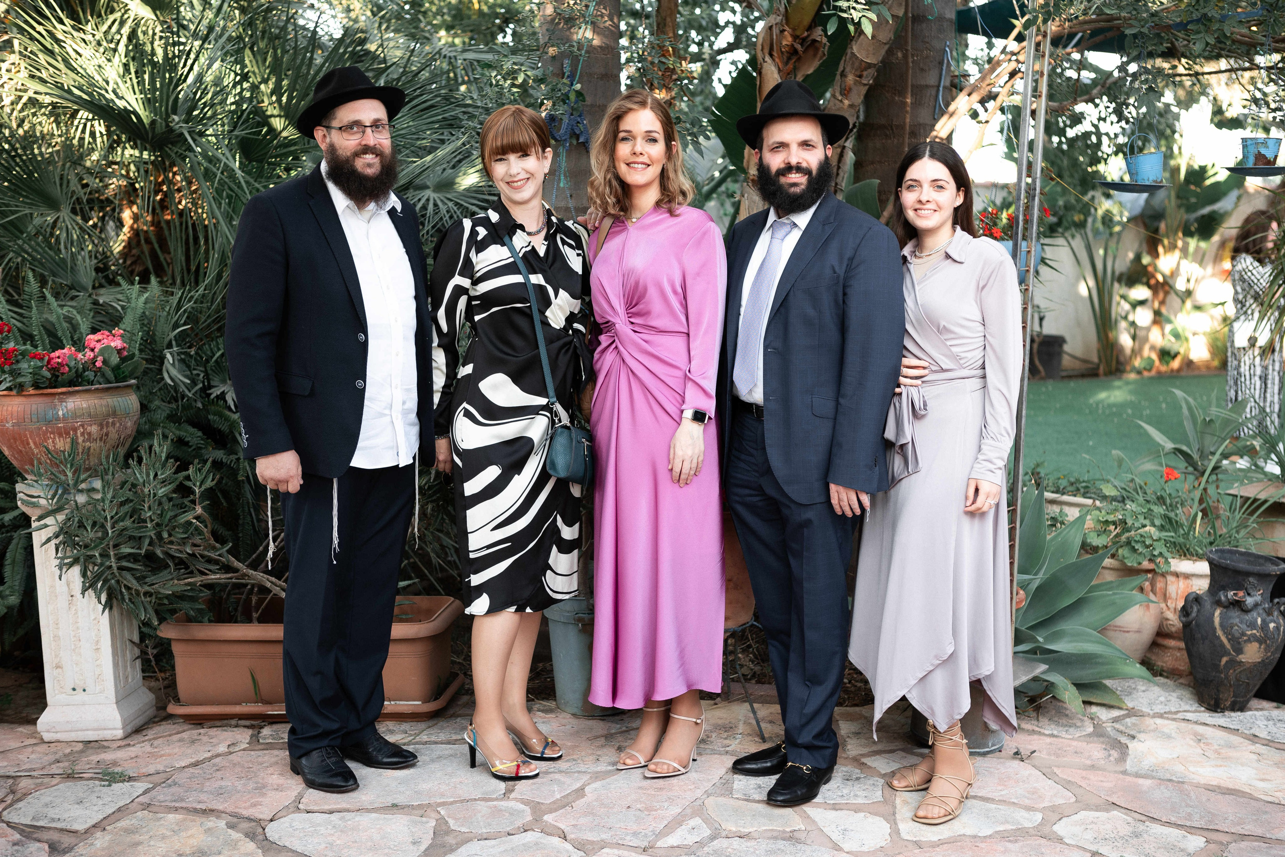WEDDING IN A COZY PLACE NEAR TEL AVIV. PHOTOGRAPHER IN ISRAEL
