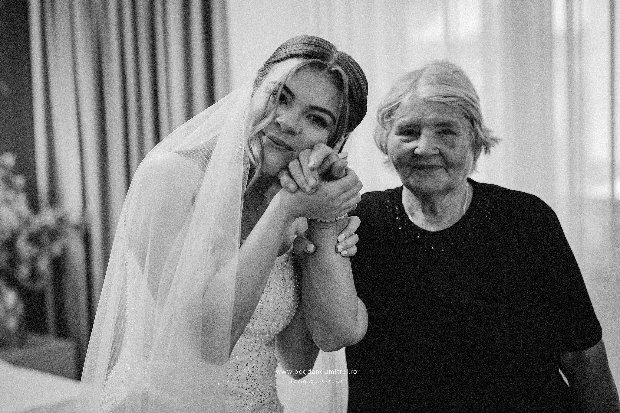 N&A. Bogdan Dumitrel — wedding photograher