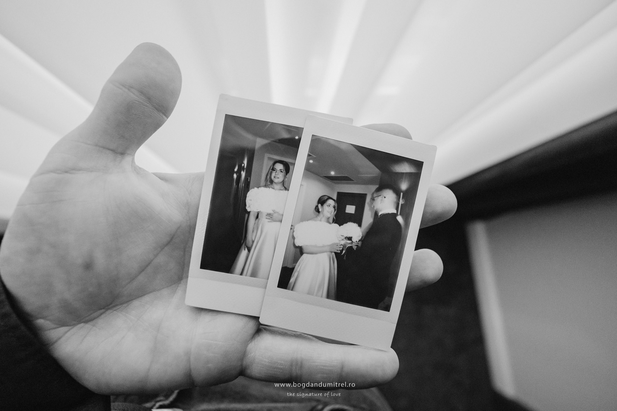 D&A. Bogdan Dumitrel — wedding photograher