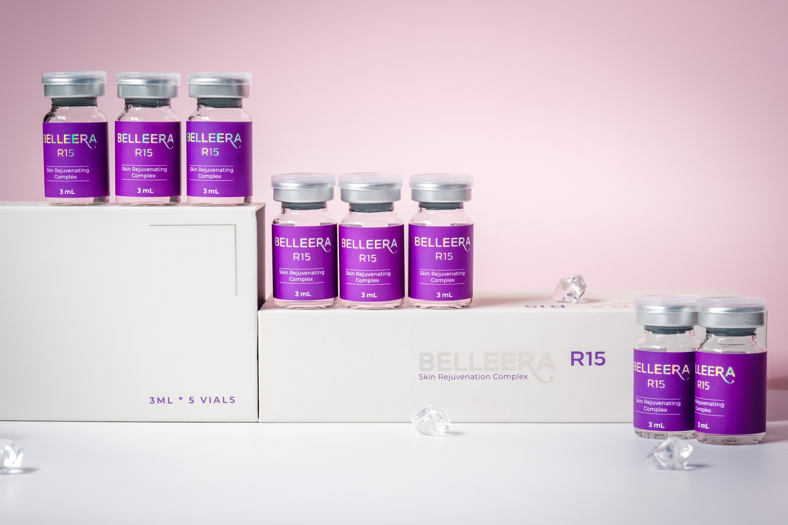 BELLEERA R15. Photographer in Seoul Dobrokvashina Natalya