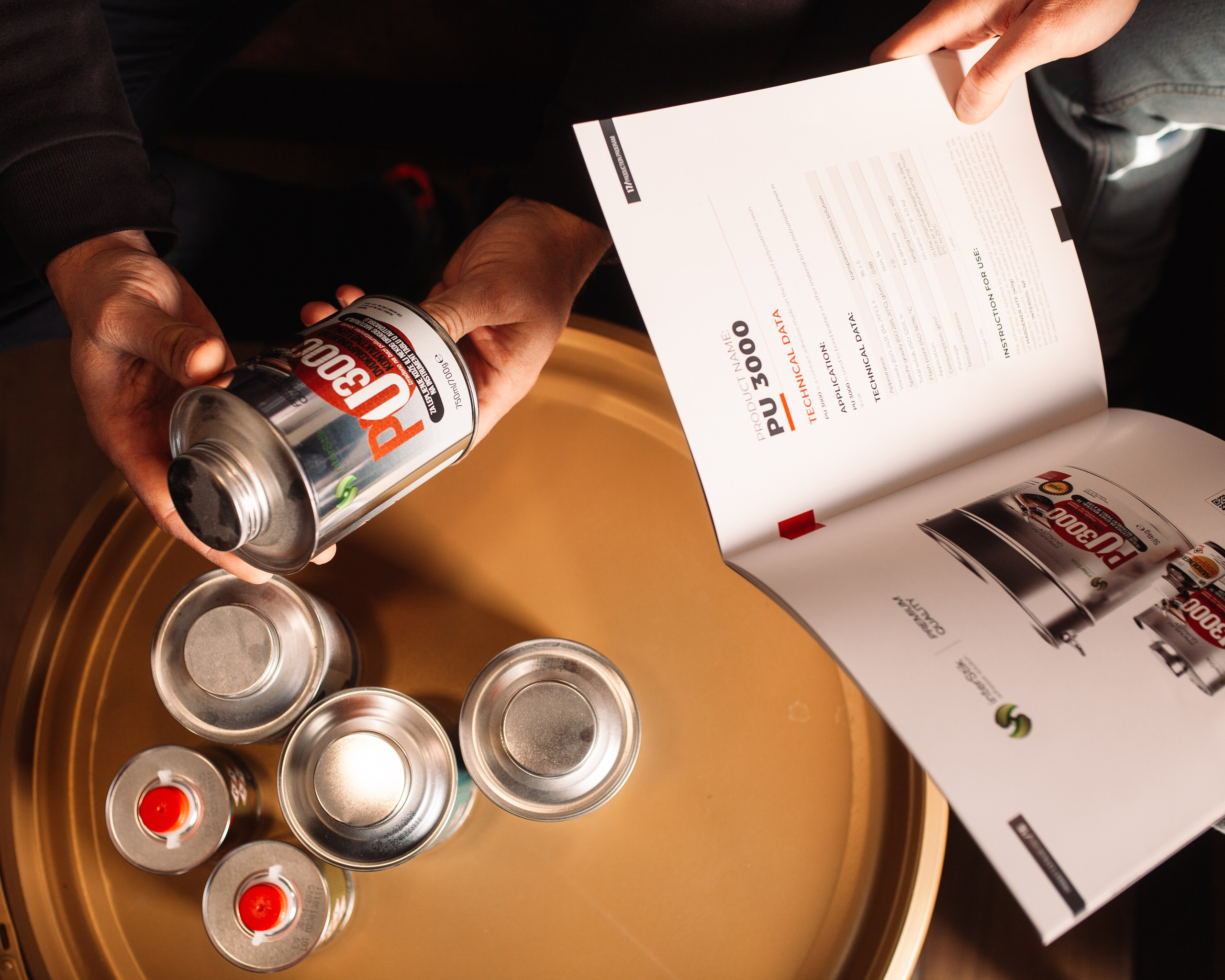 Lifestyle. Capturedwell