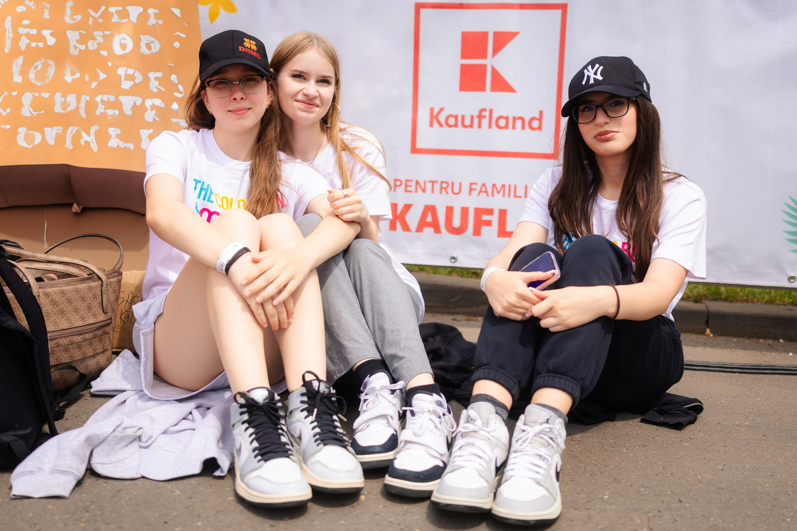 Color Run 2025. Marius Ciocan