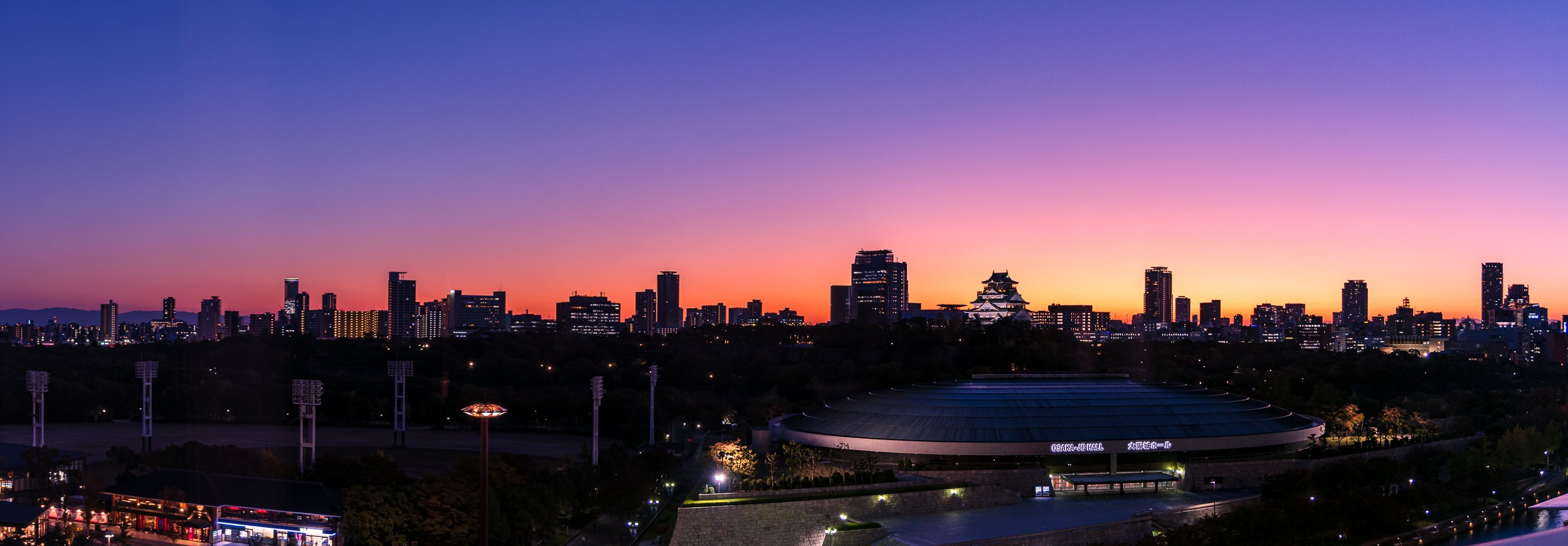 Japan. Marius Ciocan