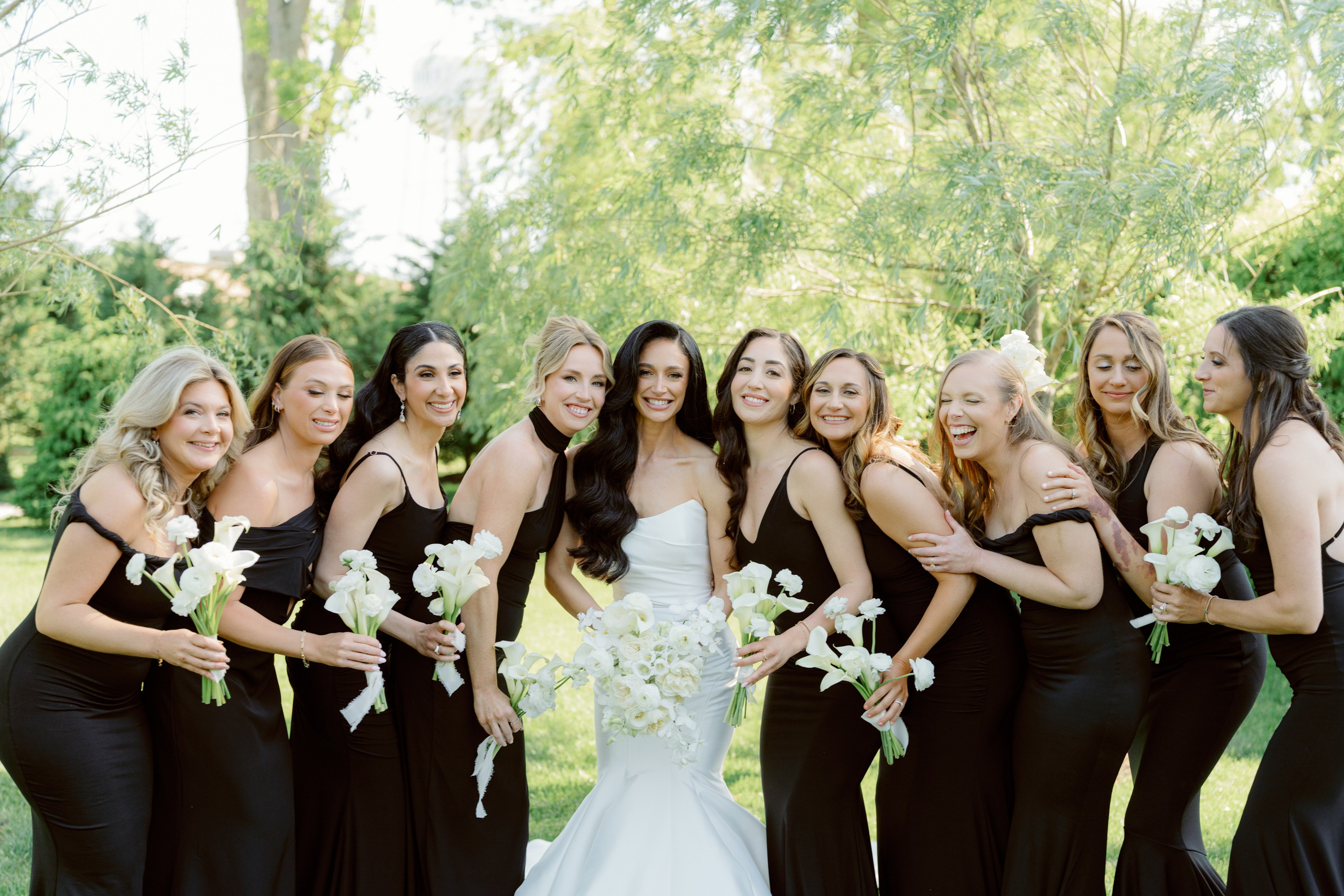 Ashley and Bobby. Wedding photographer and videographer New York | New Jersey